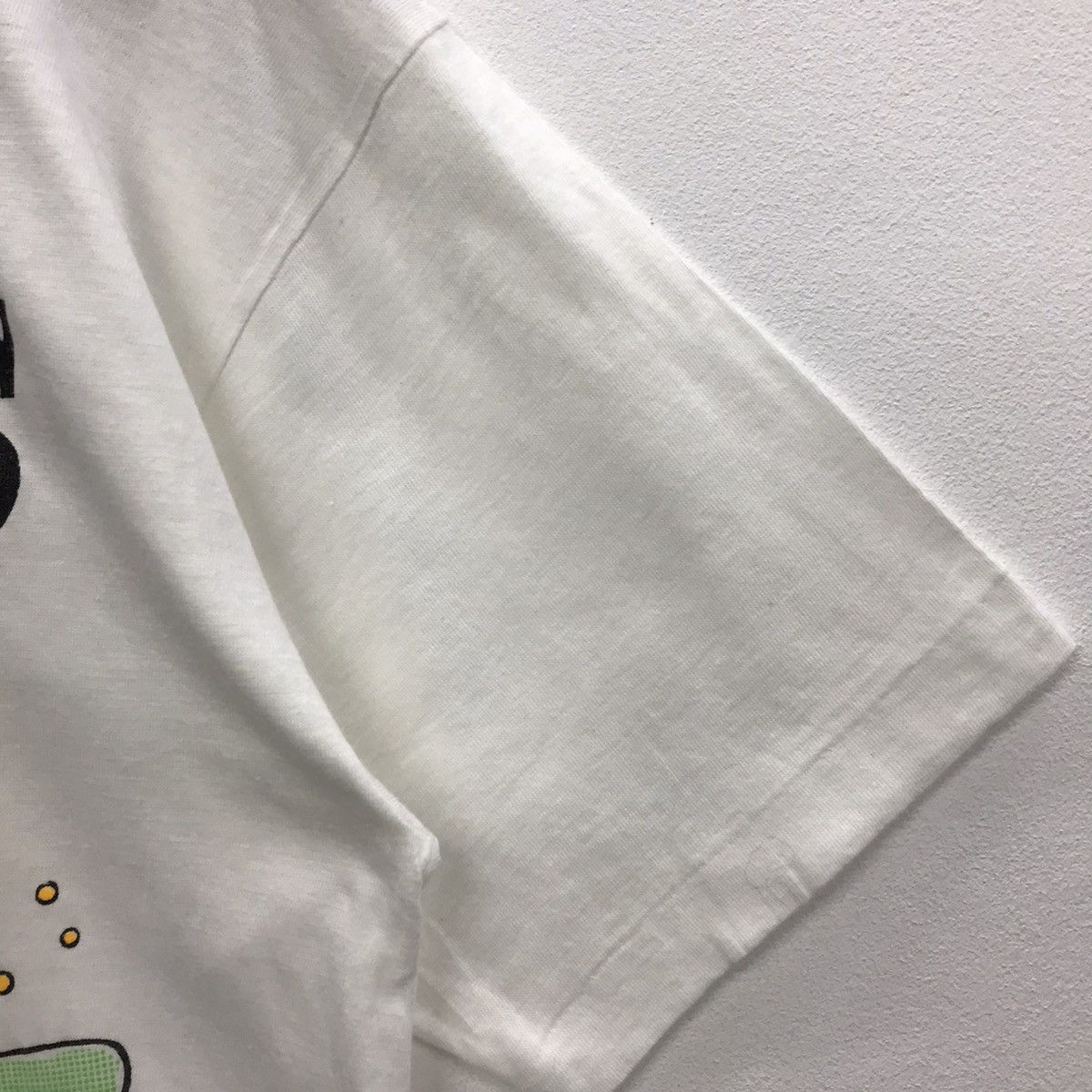 Cartoon Network × Vintage Rare!! Vintage The Jetsons Cartoon Graphic Tee Size US L / EU 52-54 / 3 - 5 Thumbnail