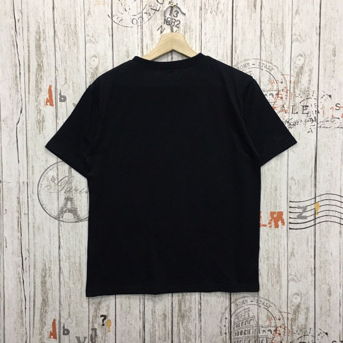 Anime × Cartoon Network × Japanese Brand 🔥Anima japan cartoon tees tshirt Size US M / EU 48-50 / 2 - 7 Thumbnail