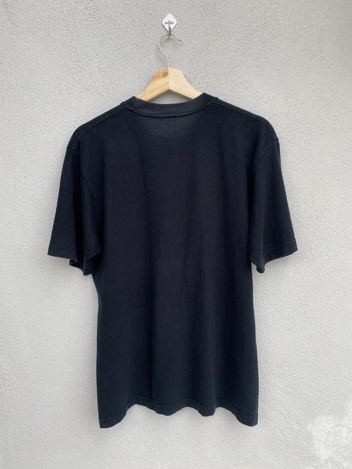 Anime × Vintage *Vintage EVANGELION NERV anime cartoon tees by cospa Size US M / EU 48-50 / 2 - 4 Thumbnail