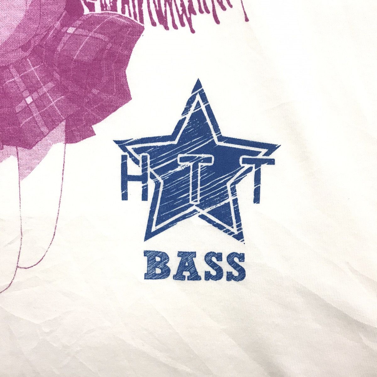 Anime × Cartoon Network Rare!! Cospa Anima Tee K-ON Mio Akiyama Size US M / EU 48-50 / 2 - 8 Thumbnail