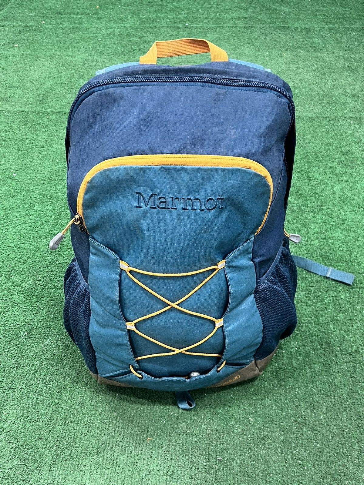 Marmot eldorado pack best sale