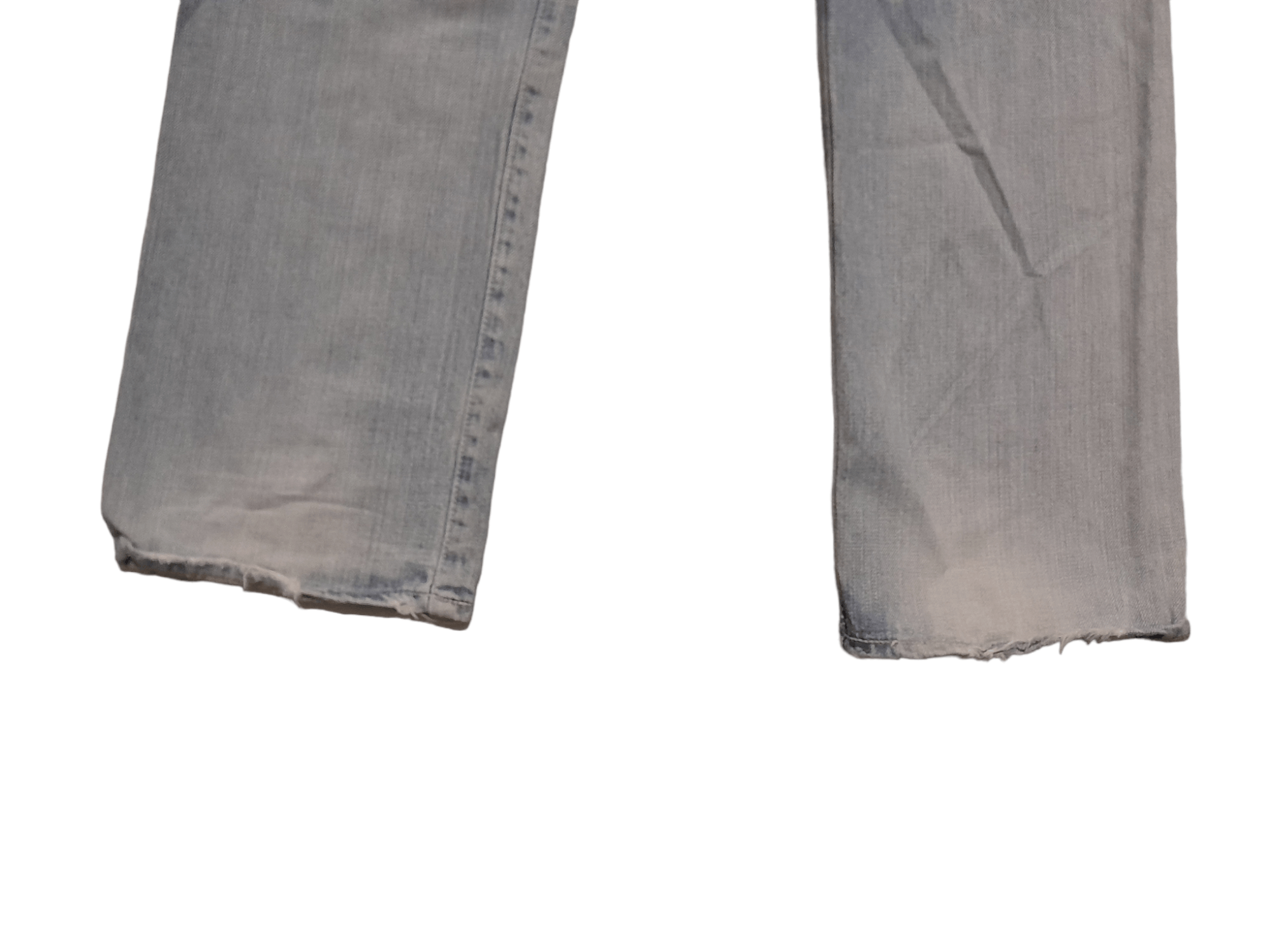 Spellbound SPELLBOUND Distressed Denim Japan (S64) Size US 32 / EU 48 - 7 Thumbnail