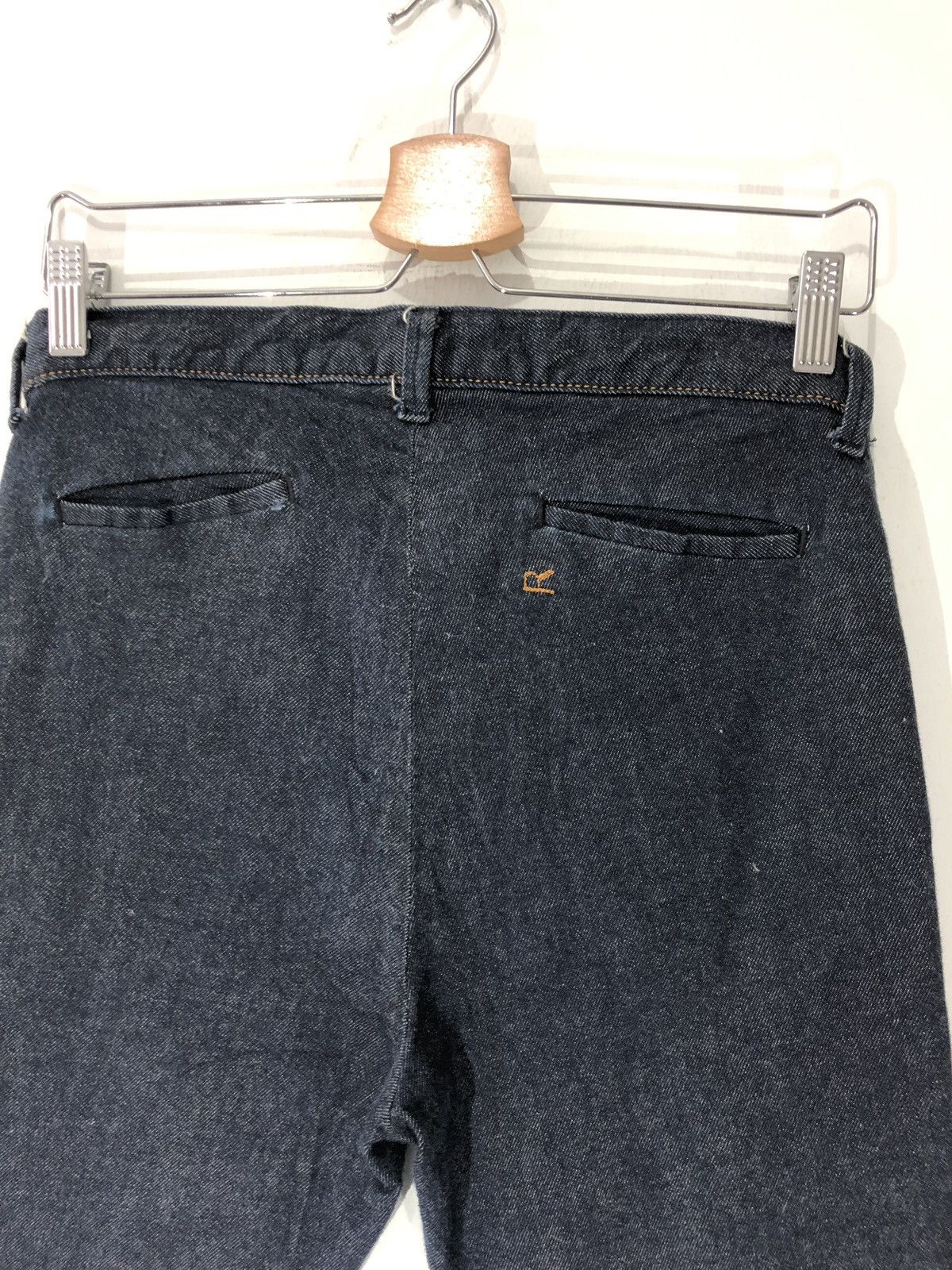 45rpm 45rpm Studio Denim Jeans Size US 32 / EU 48 - 7 Thumbnail