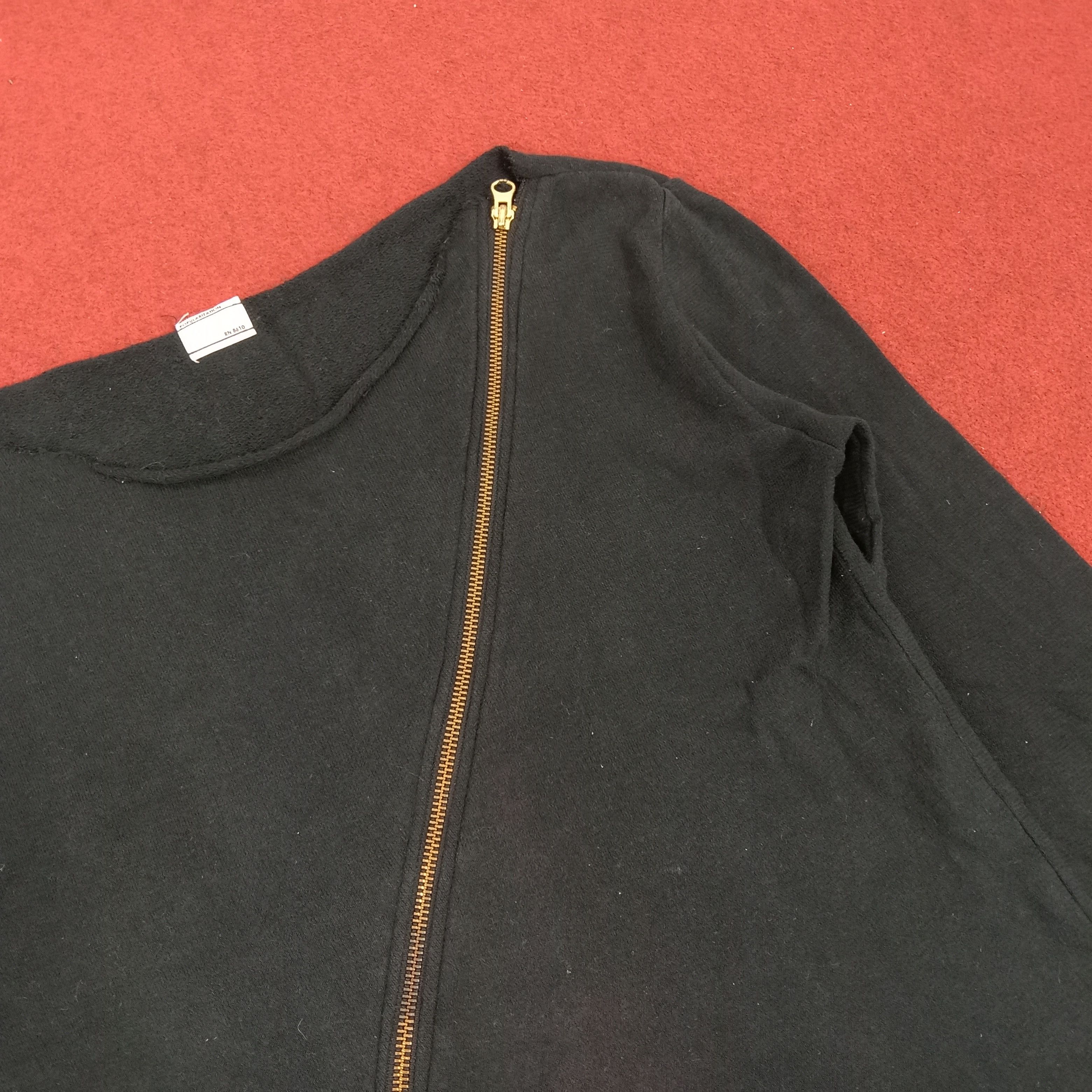 Designer × Japanese Brand Popularization Japanese Streetwear Designer Style Tshirt Size S / US 4 / IT 40 - 2 Thumbnail