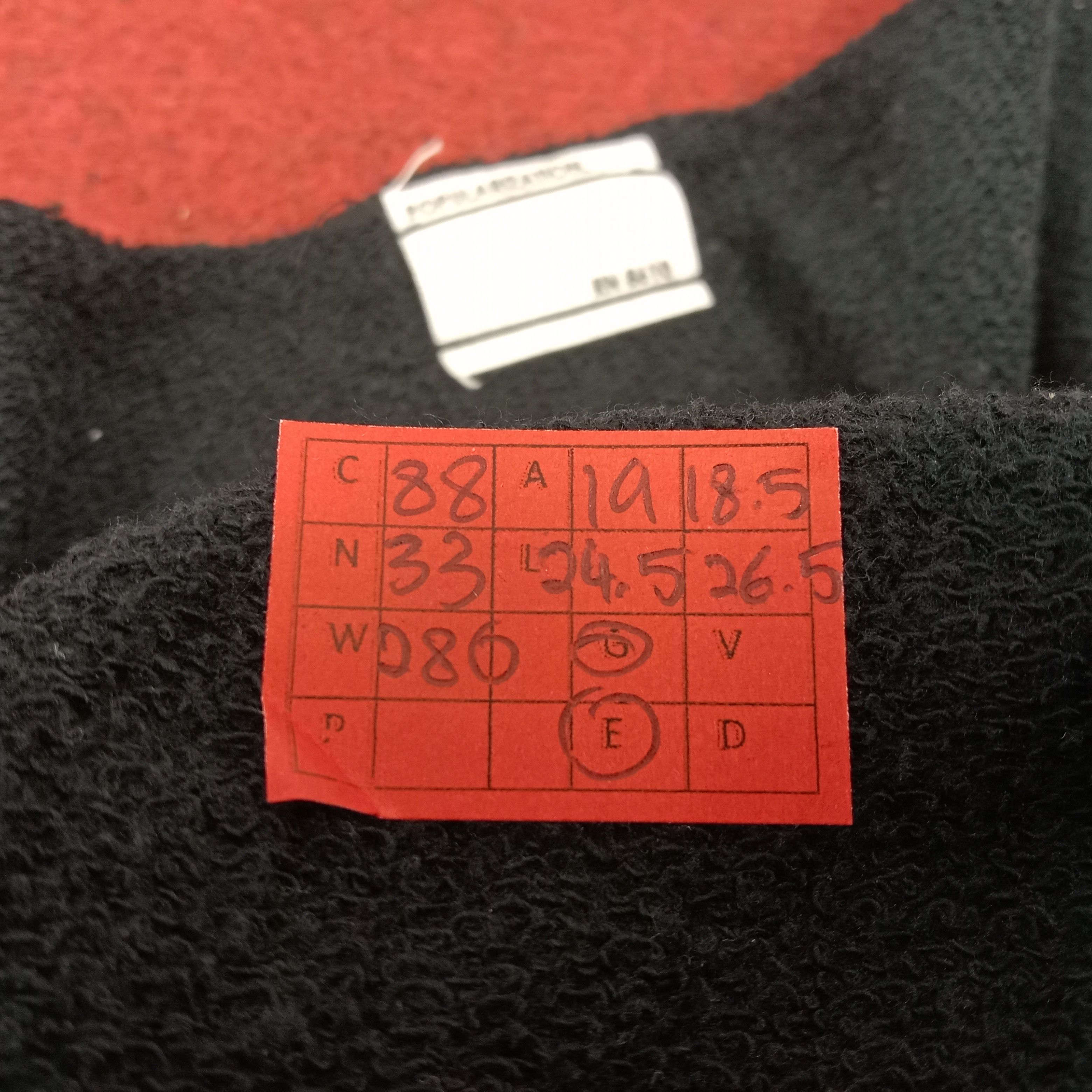 Designer × Japanese Brand Popularization Japanese Streetwear Designer Style Tshirt Size S / US 4 / IT 40 - 10 Thumbnail