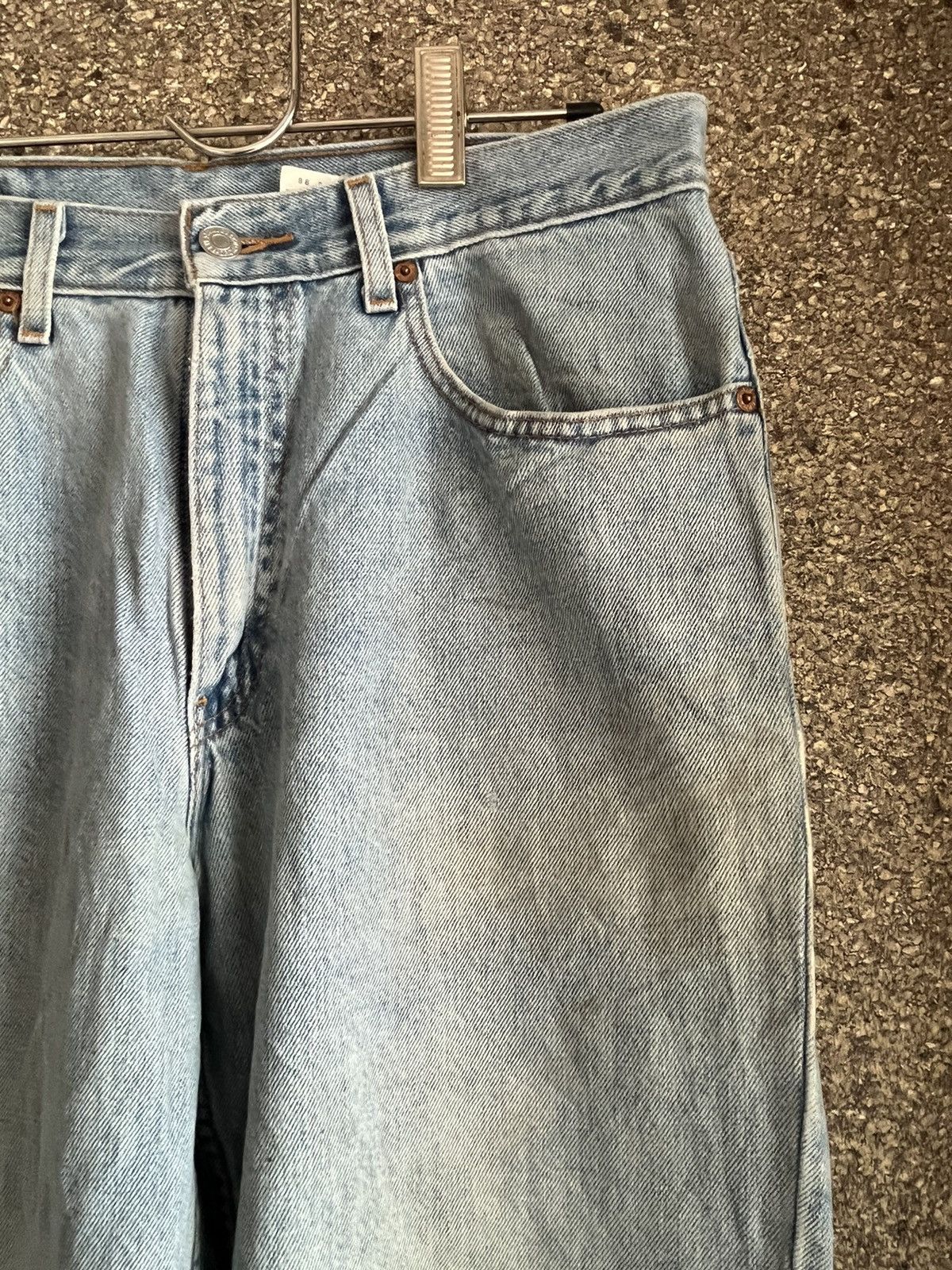 Levi's × Vintage Levis ft51 Size US 33 - 4 Thumbnail