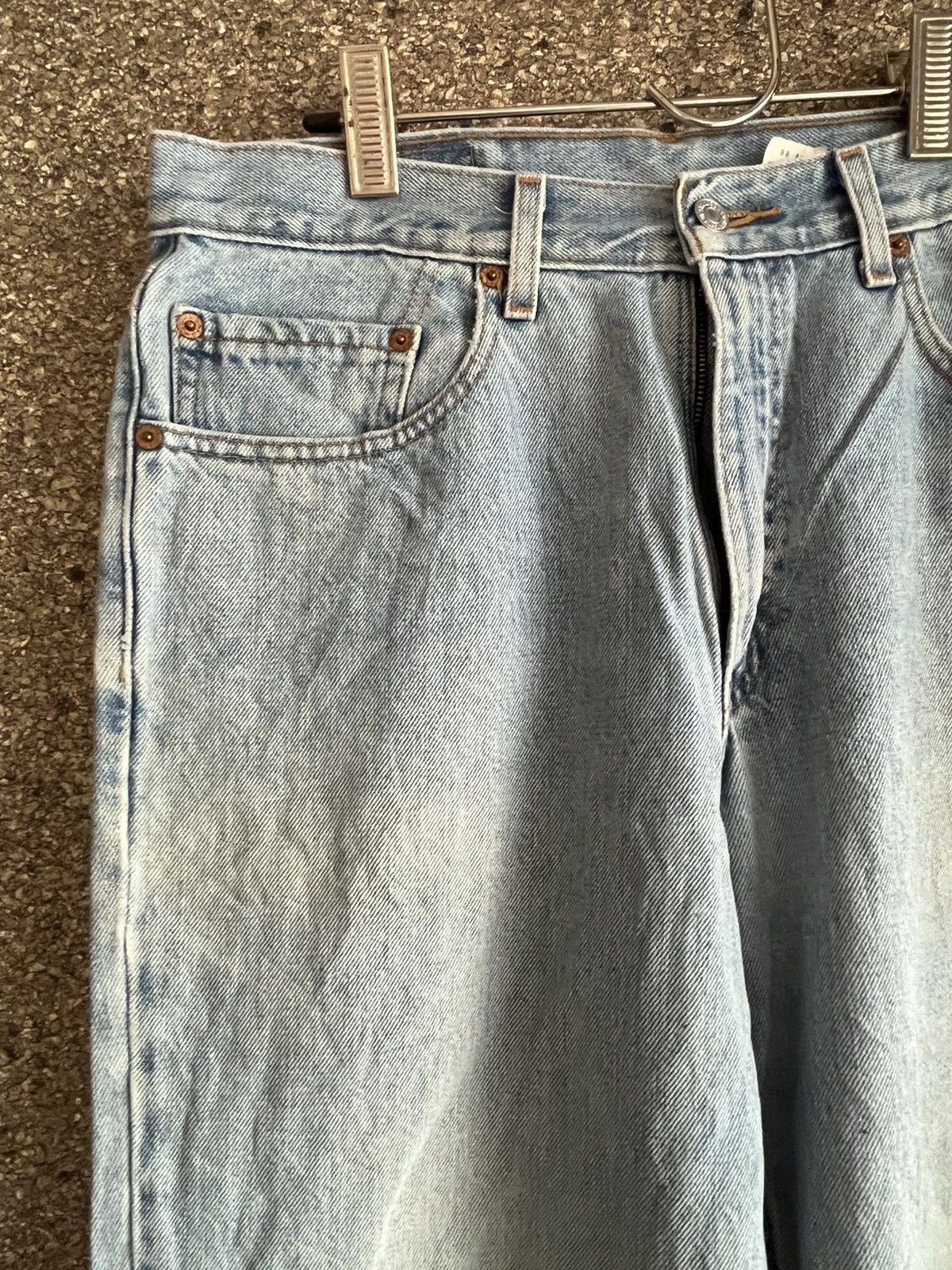 Levi's × Vintage Levis ft51 Size US 33 - 3 Thumbnail