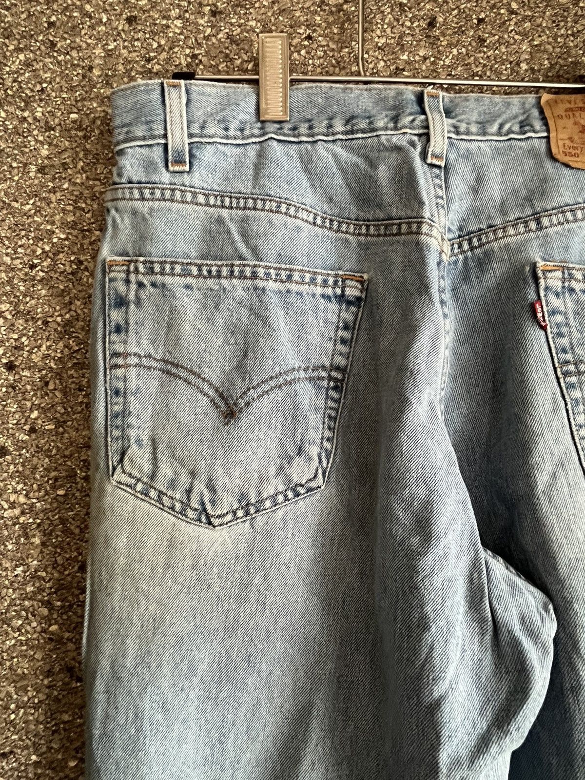 Levi's × Vintage Levis ft51 Size US 33 - 7 Thumbnail