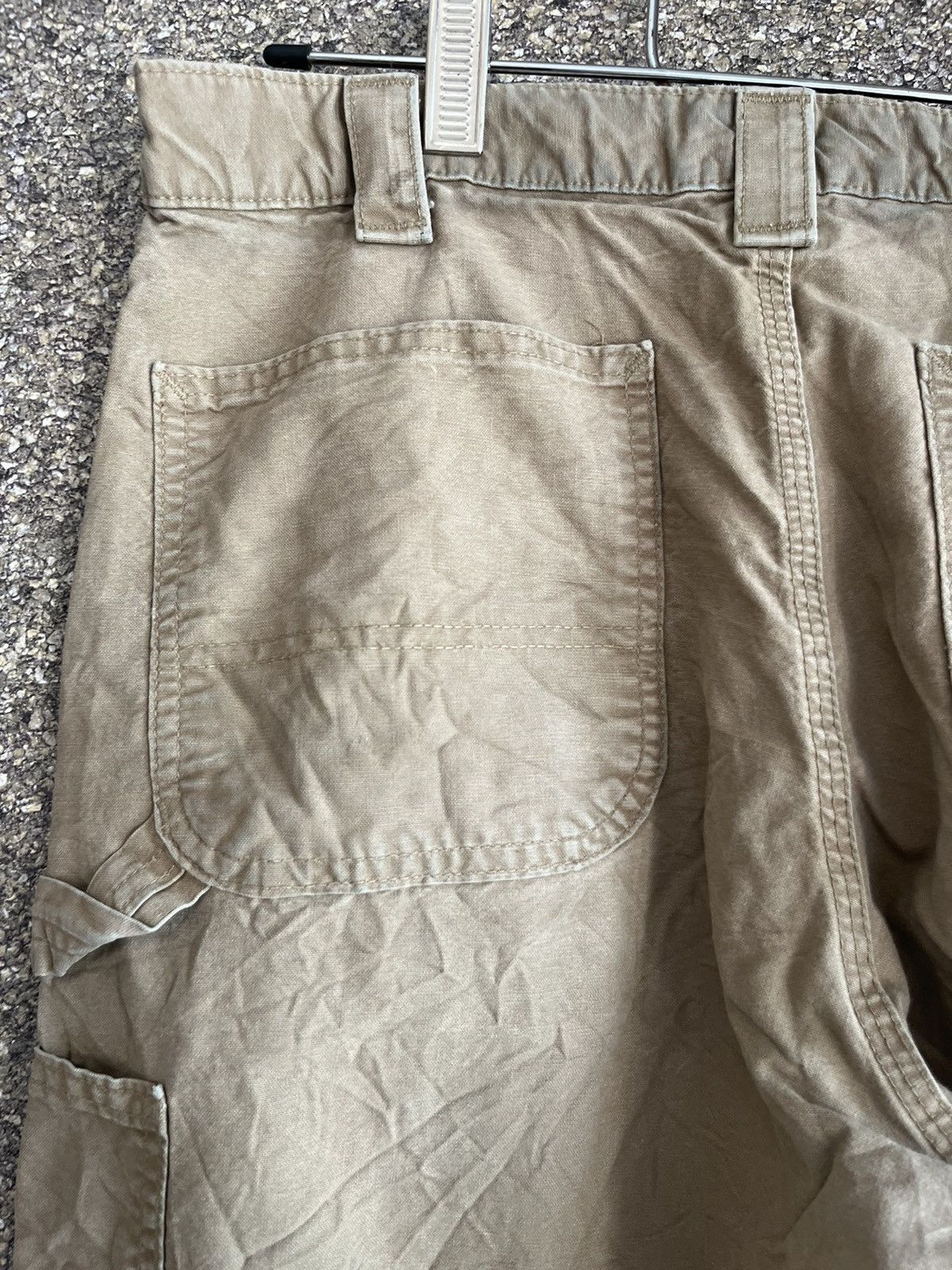 Vintage Carhartt ft50 Size US 34 / EU 50 - 7 Thumbnail