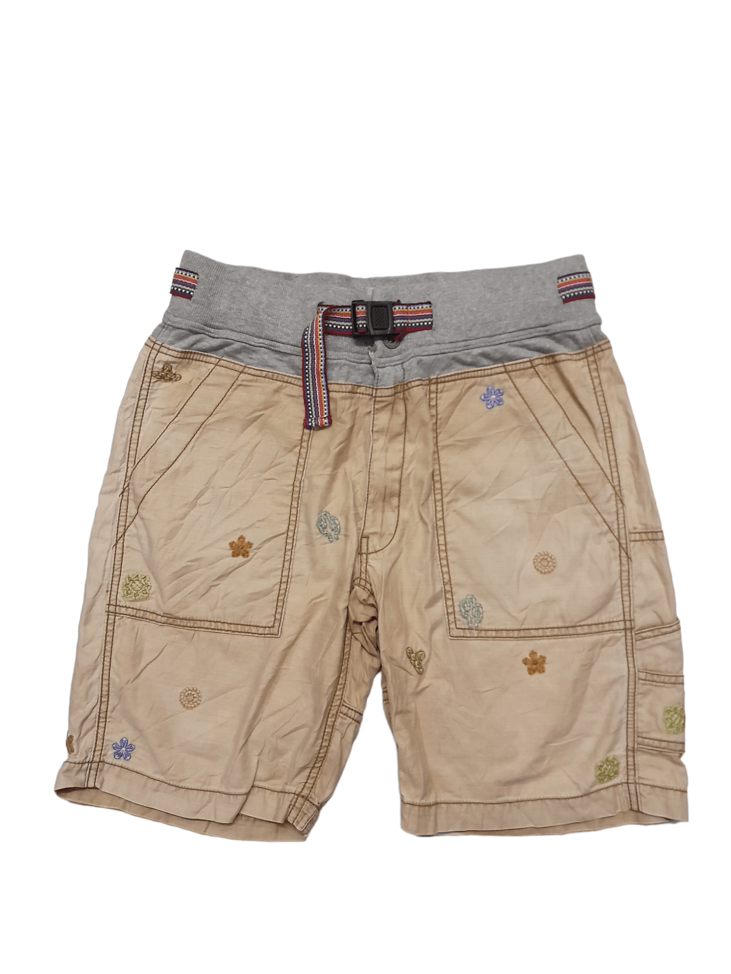 go slow caravan GO SLOW CARAVAN Shorts (S65) Size US 32 / EU 48 - 1 Thumbnail