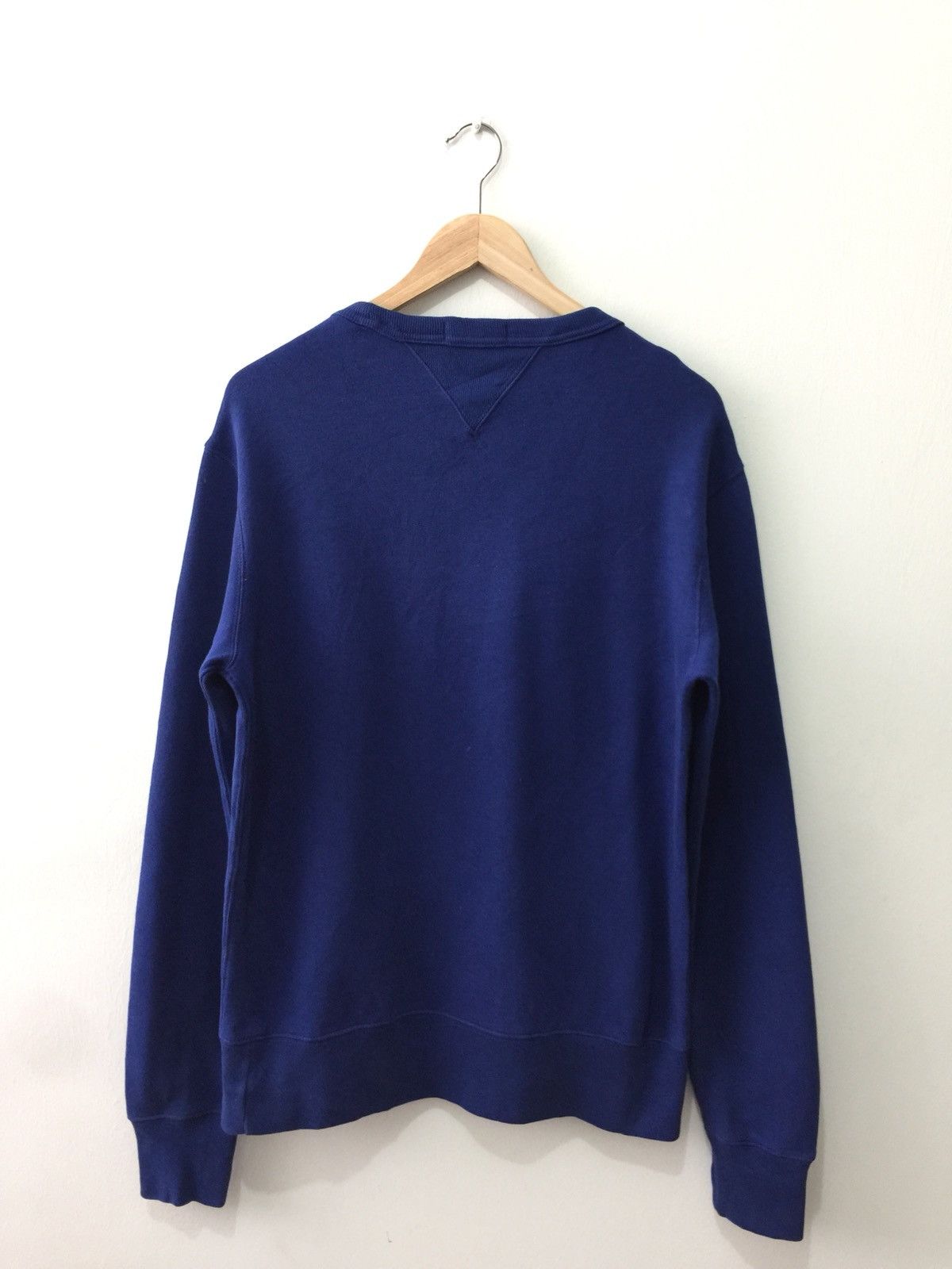 Polo Ralph Lauren Polo Ralph Lauren Athletic Division Sweatshirts Size US M / EU 48-50 / 2 - 9 Thumbnail