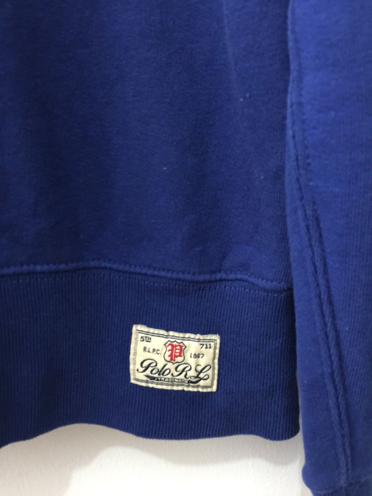 Polo Ralph Lauren Polo Ralph Lauren Athletic Division Sweatshirts Size US M / EU 48-50 / 2 - 4 Thumbnail