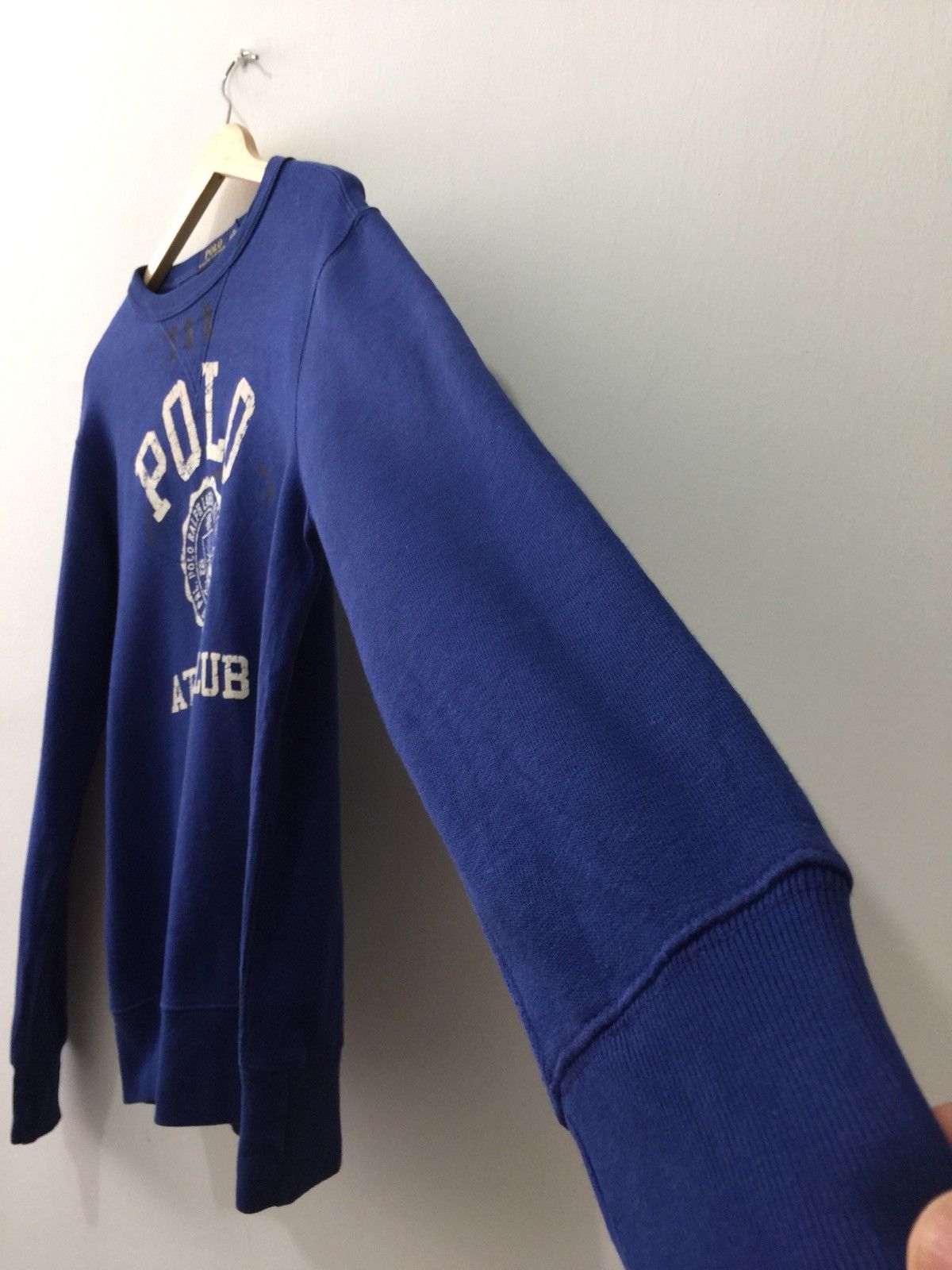 Polo Ralph Lauren Polo Ralph Lauren Athletic Division Sweatshirts Size US M / EU 48-50 / 2 - 6 Thumbnail