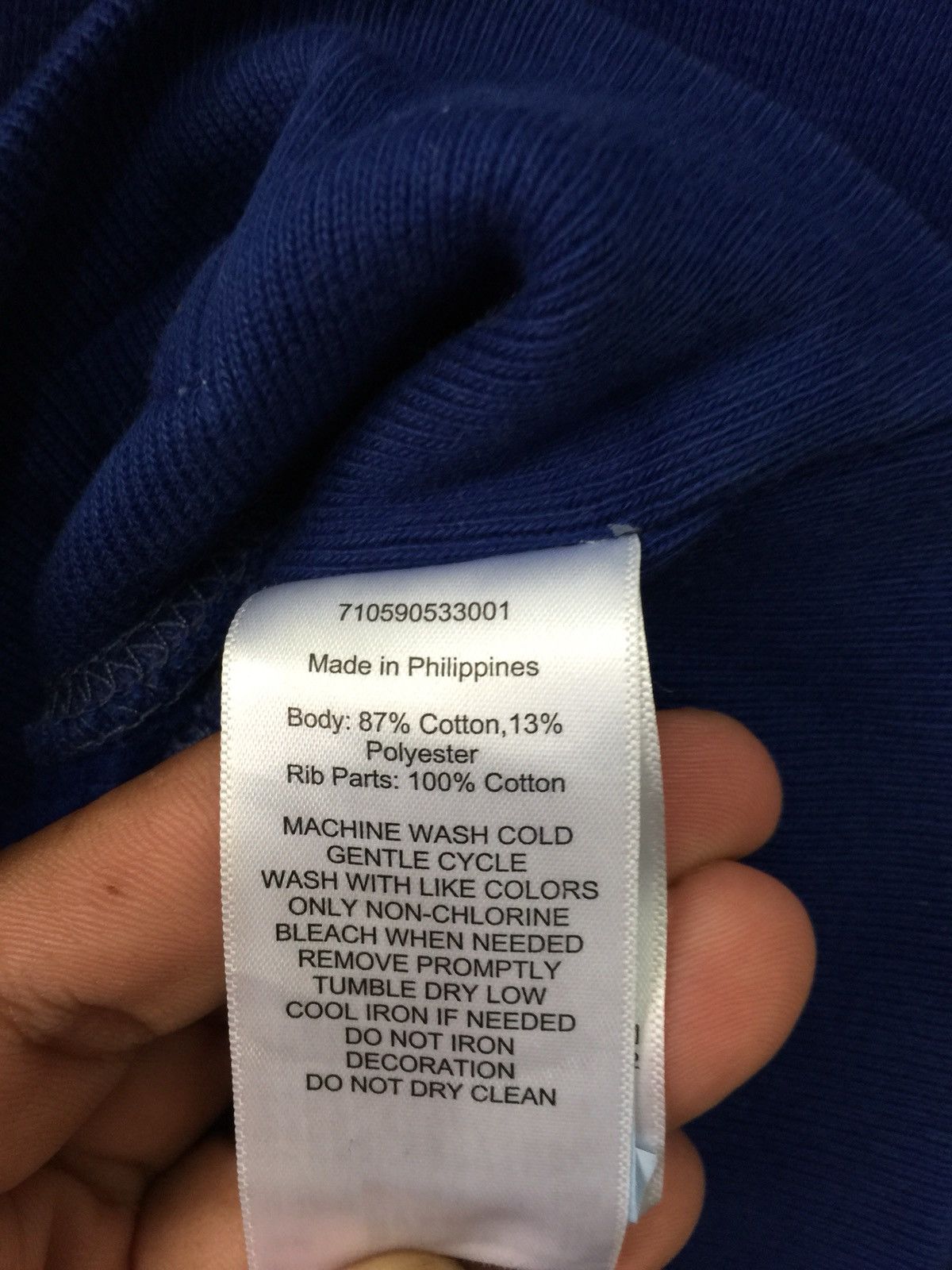 Polo Ralph Lauren Polo Ralph Lauren Athletic Division Sweatshirts Size US M / EU 48-50 / 2 - 8 Thumbnail