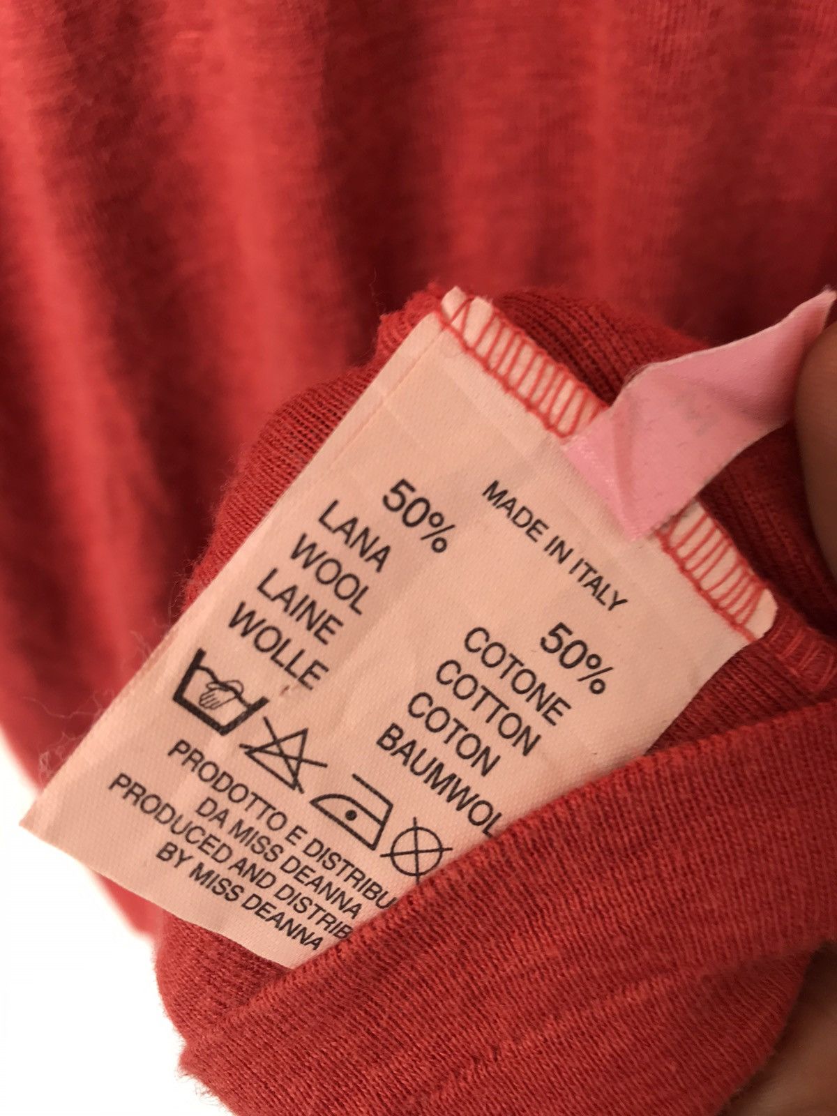Maison Margiela 💥Maison Margiela Turtleneck Shirt Size US M / EU 48-50 / 2 - 6 Thumbnail