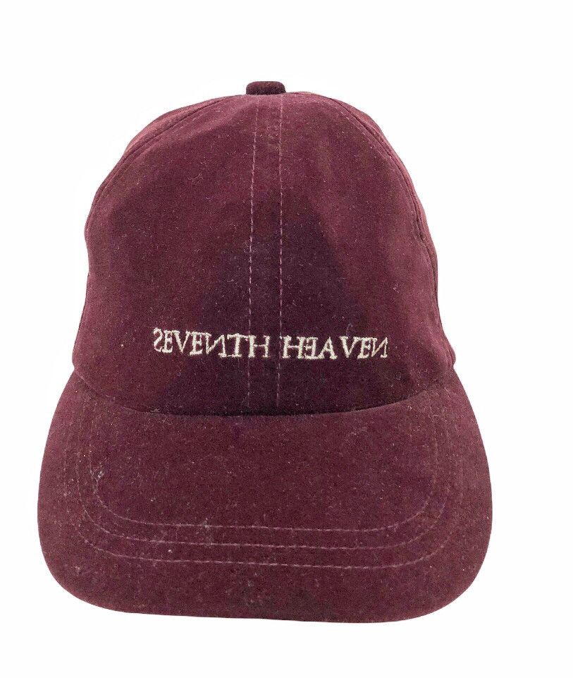 Seventh Heaven Rare!!! Seventh Heaven by Junior Sweet Japan Size ONE SIZE - 2 Thumbnail