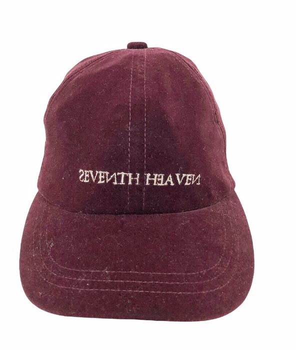 Japanese Brand Rare!!! Seventh Heaven by Junior Sweet Japan | Grailed