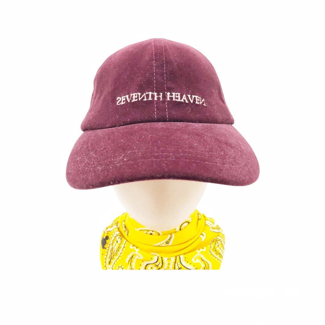 Seventh Heaven Rare!!! Seventh Heaven by Junior Sweet Japan Size ONE SIZE - 7 Thumbnail