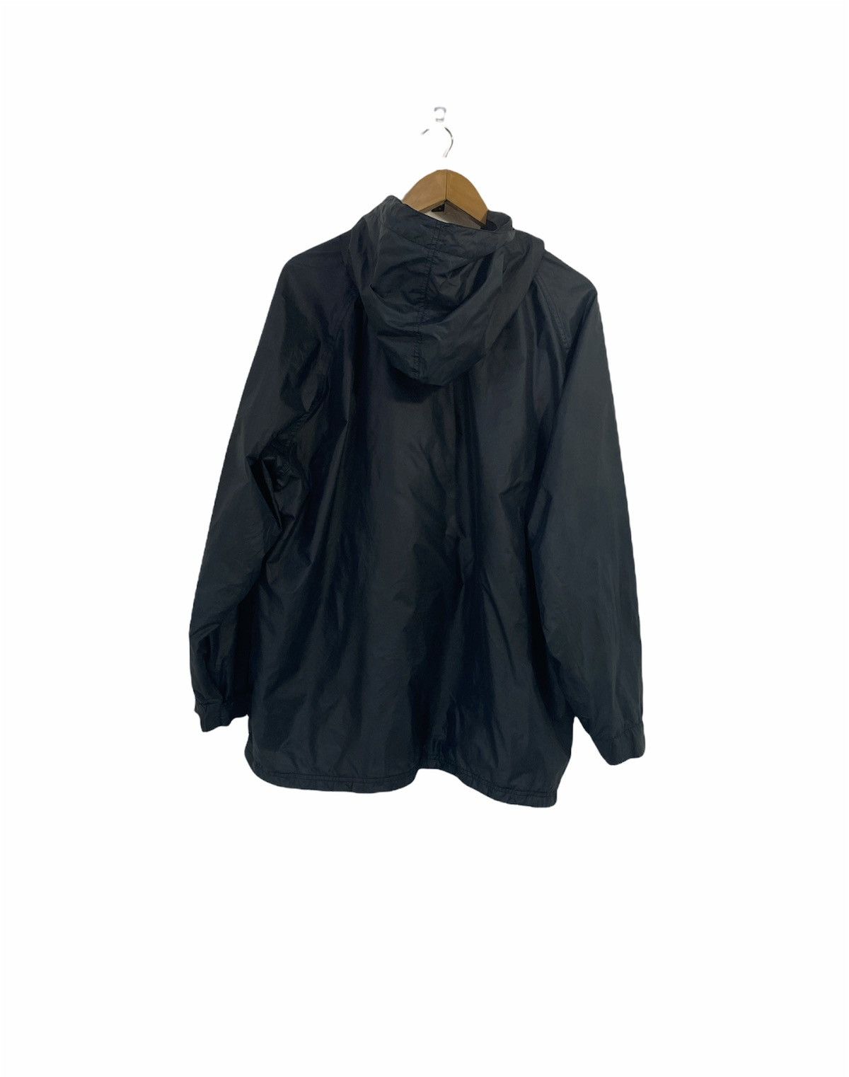 Powell Peralta Bitch Skateboard Anorak Jacket Design With Hoodie Oversized Size US L / EU 52-54 / 3 - 2 Thumbnail