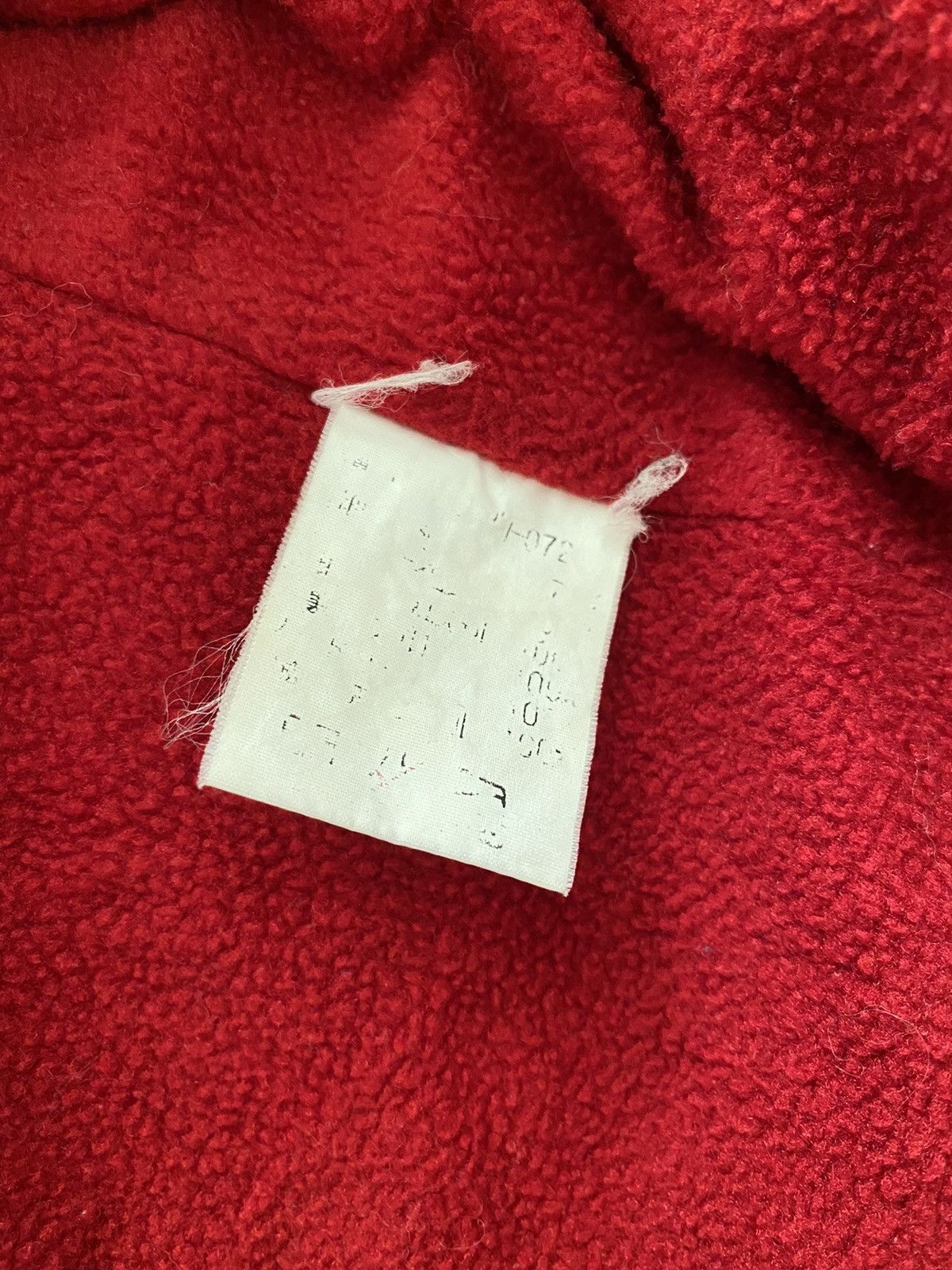 Polo Ralph Lauren × Vintage 💥best offer💥Vintage Polo Ralph Lauren Hoodie Jacket Size US XL / EU 56 / 4 - 10 Thumbnail