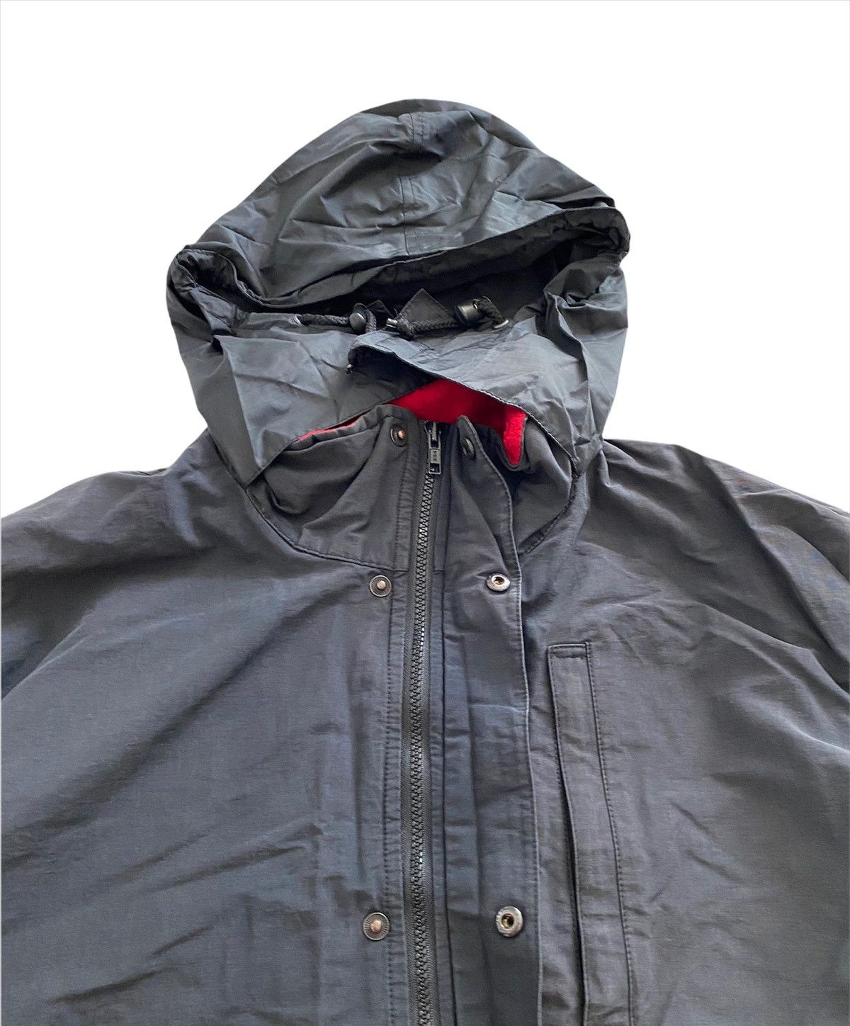 Polo Ralph Lauren × Vintage 💥best offer💥Vintage Polo Ralph Lauren Hoodie Jacket Size US XL / EU 56 / 4 - 8 Thumbnail