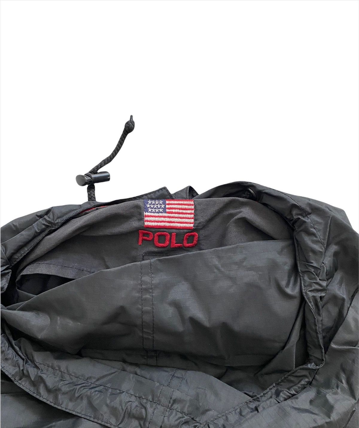 Polo Ralph Lauren × Vintage 💥best offer💥Vintage Polo Ralph Lauren Hoodie Jacket Size US XL / EU 56 / 4 - 3 Thumbnail