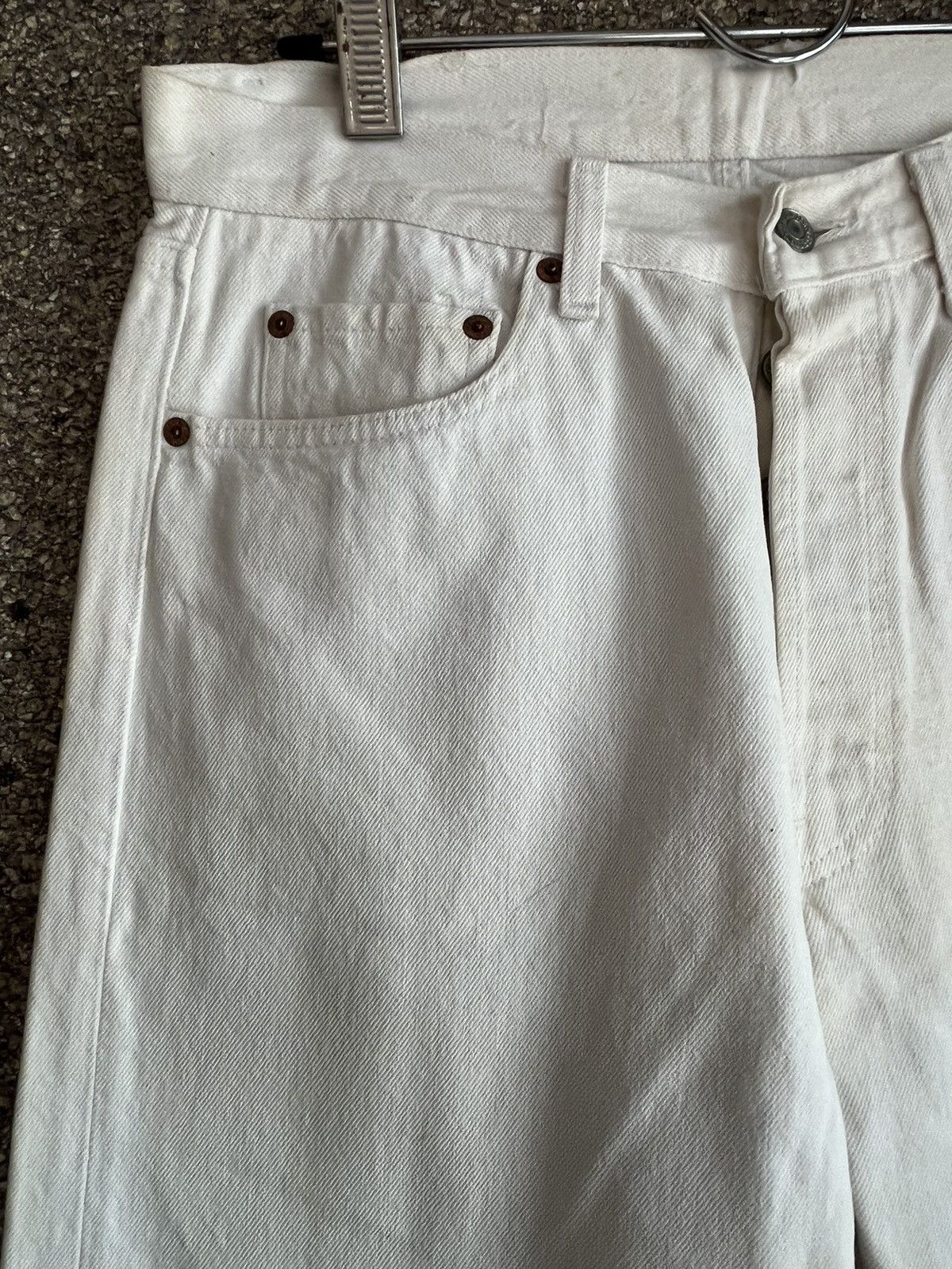 Levi's × Vintage Levis ft51 Size US 32 / EU 48 - 3 Thumbnail