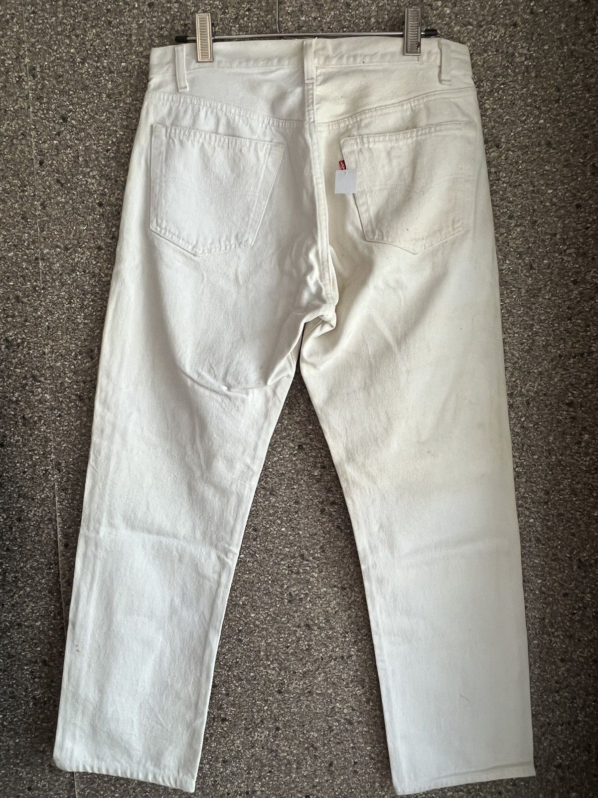 Levi's × Vintage Levis ft51 Size US 32 / EU 48 - 5 Thumbnail