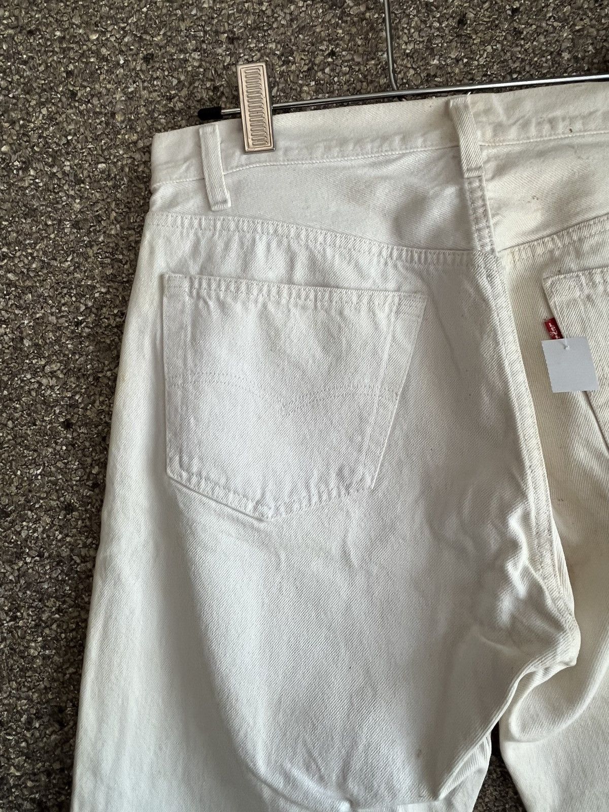 Levi's × Vintage Levis ft51 Size US 32 / EU 48 - 7 Thumbnail