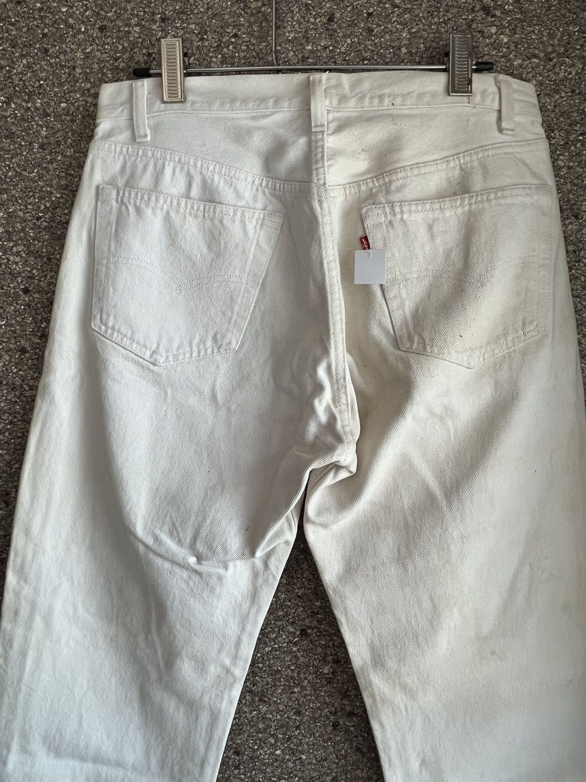 Levi's × Vintage Levis ft51 Size US 32 / EU 48 - 6 Thumbnail