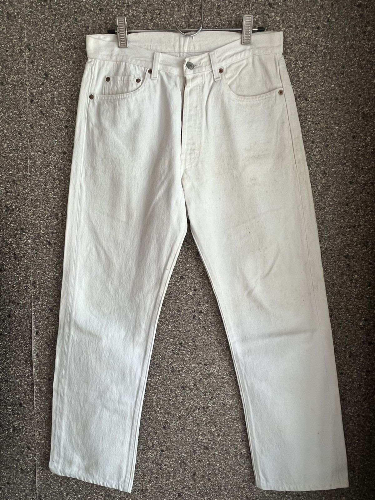 Levi's × Vintage Levis ft51 Size US 32 / EU 48 - 1 Thumbnail