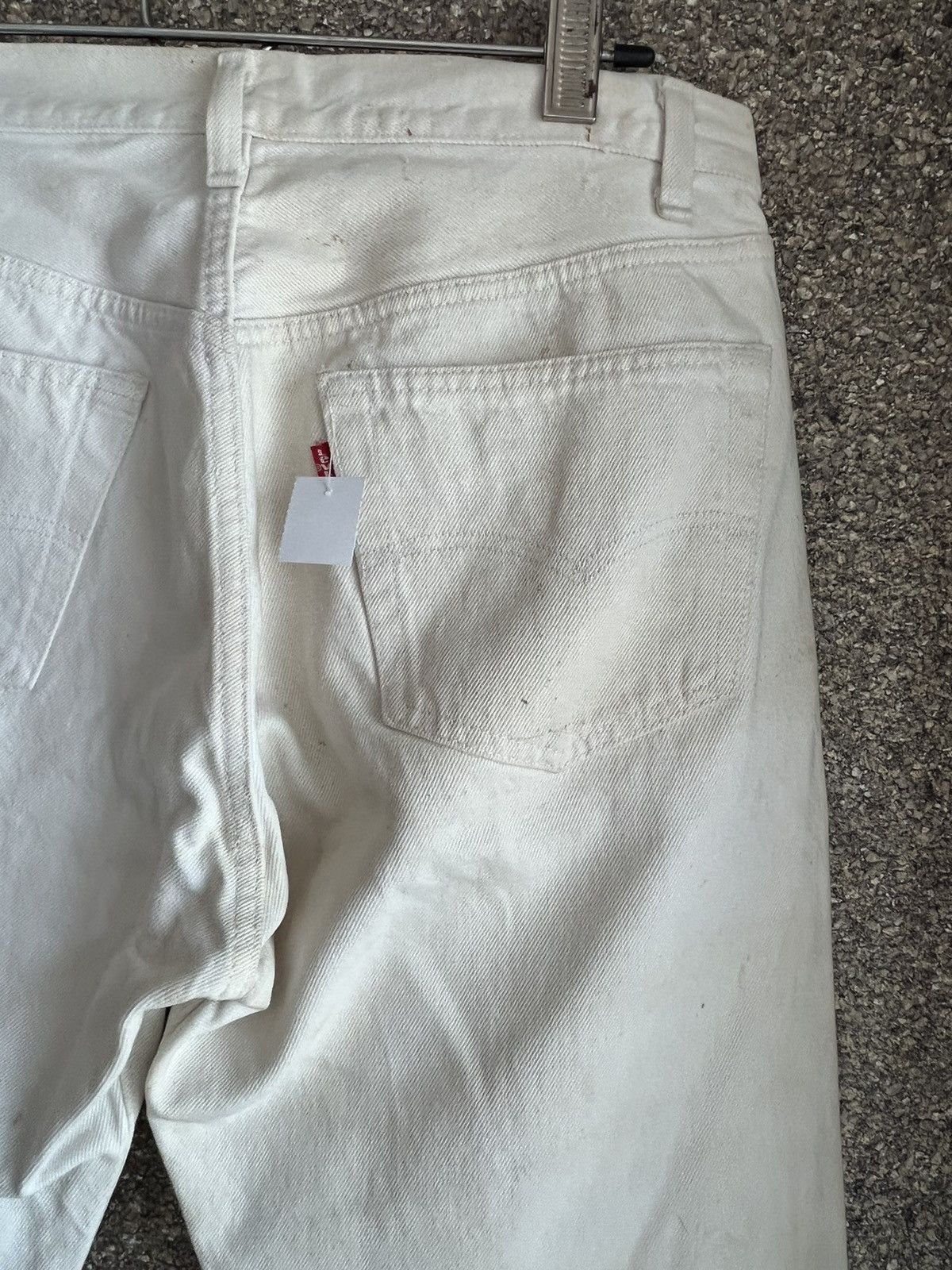 Levi's × Vintage Levis ft51 Size US 32 / EU 48 - 8 Thumbnail