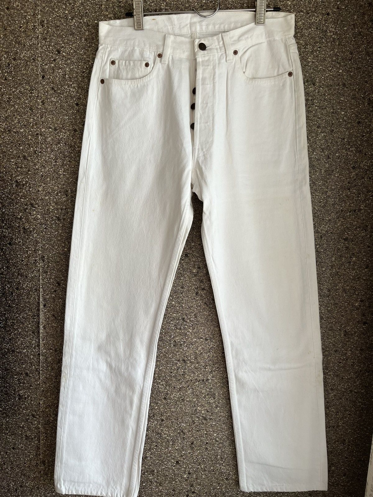 Levi's × Vintage Levis ft51 Size US 32 / EU 48 - 1 Thumbnail