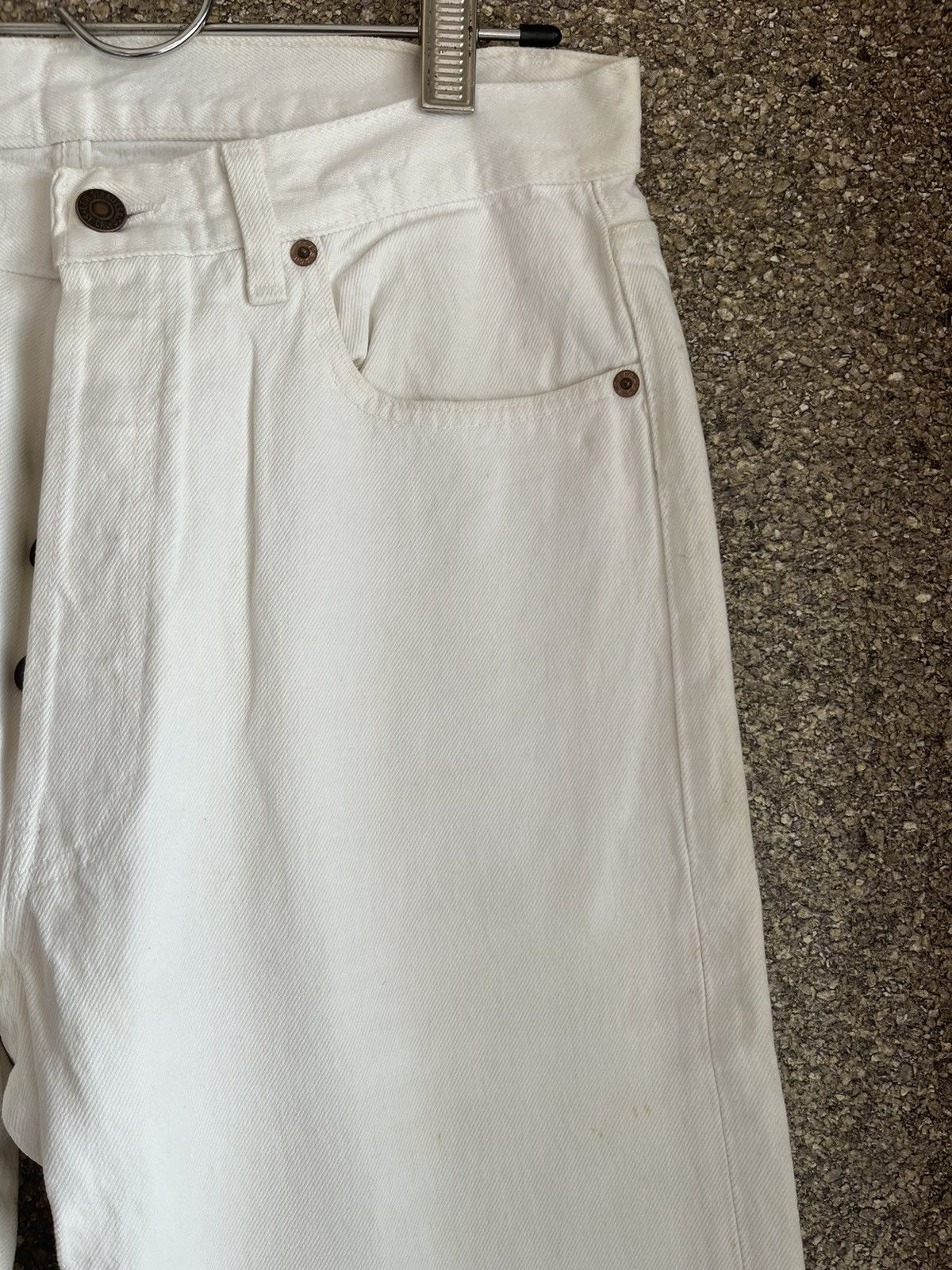Levi's × Vintage Levis ft51 Size US 32 / EU 48 - 4 Thumbnail