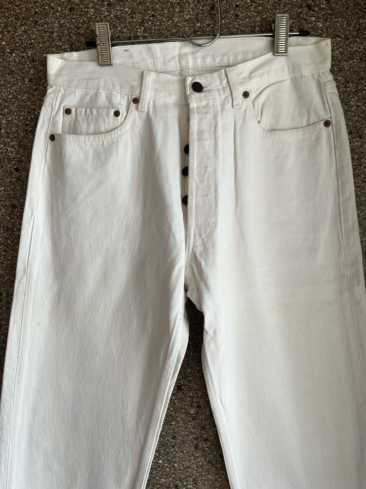 Levi's × Vintage Levis ft51 Size US 32 / EU 48 - 2 Thumbnail