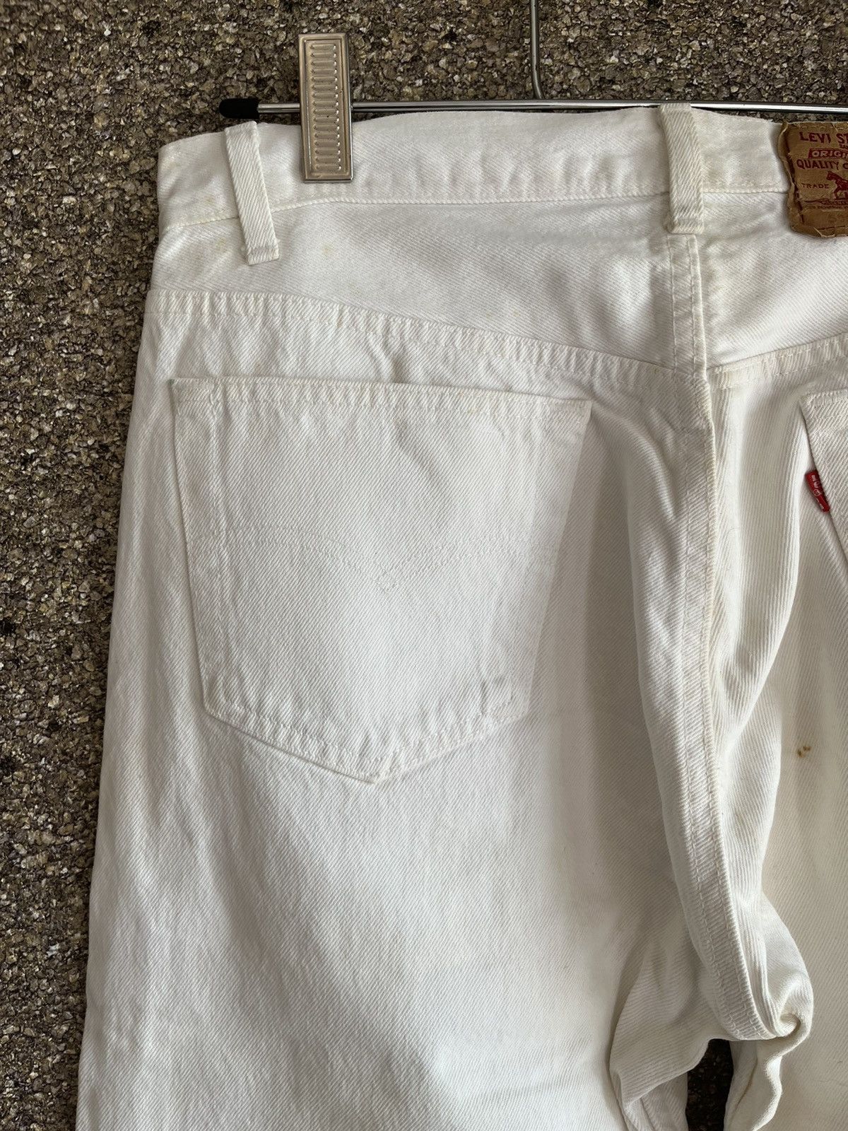Levi's × Vintage Levis ft51 Size US 32 / EU 48 - 7 Thumbnail