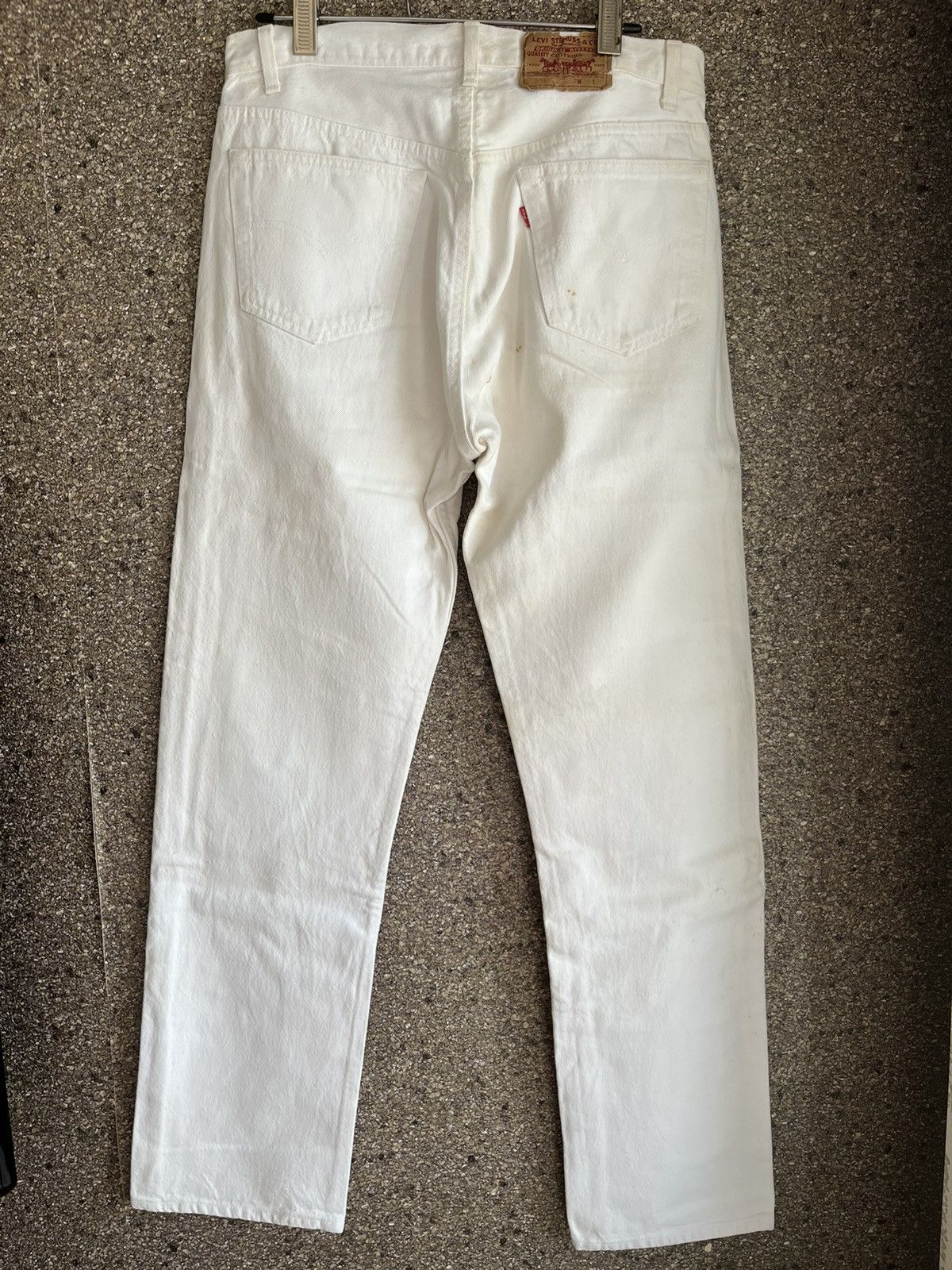 Levi's × Vintage Levis ft51 Size US 32 / EU 48 - 5 Thumbnail