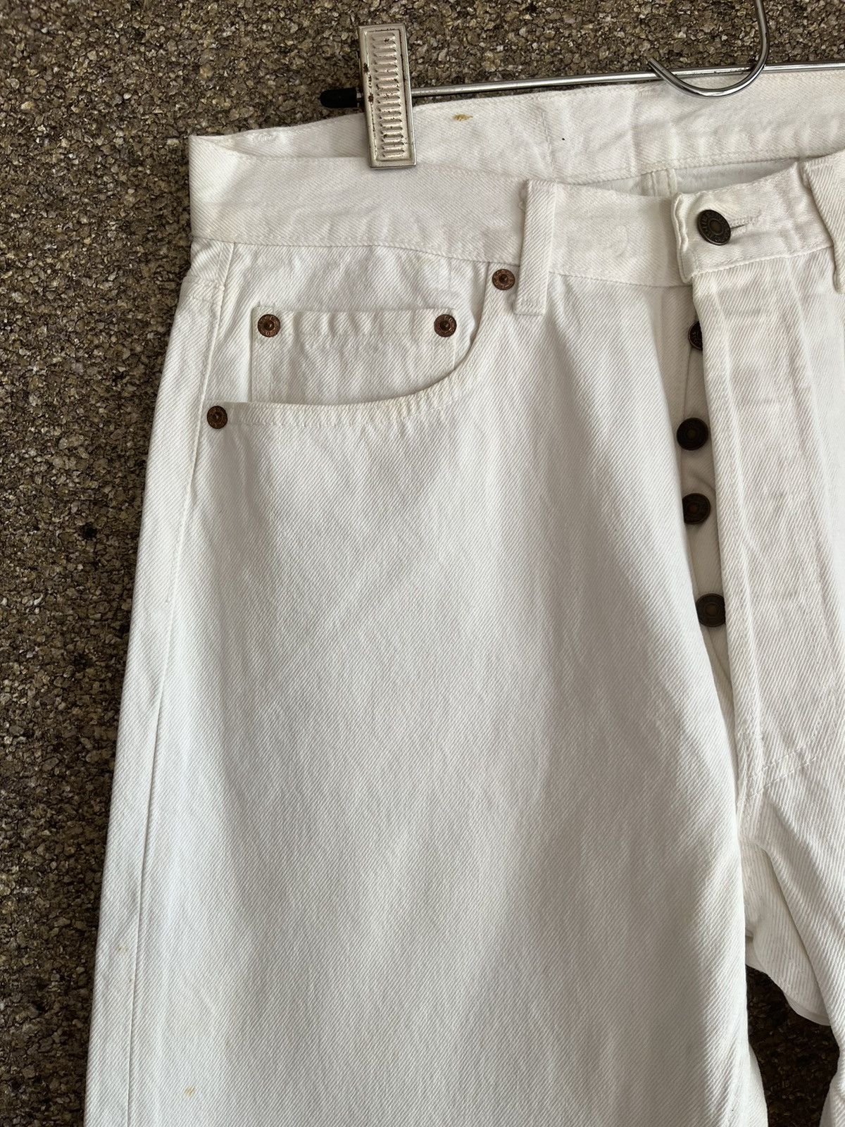 Levi's × Vintage Levis ft51 Size US 32 / EU 48 - 3 Thumbnail