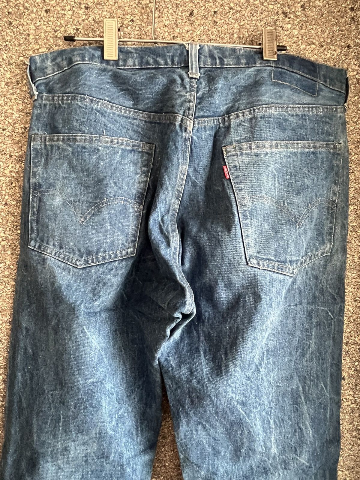 Levi's × Vintage Levis ft51 Size US 36 / EU 52 - 6 Thumbnail