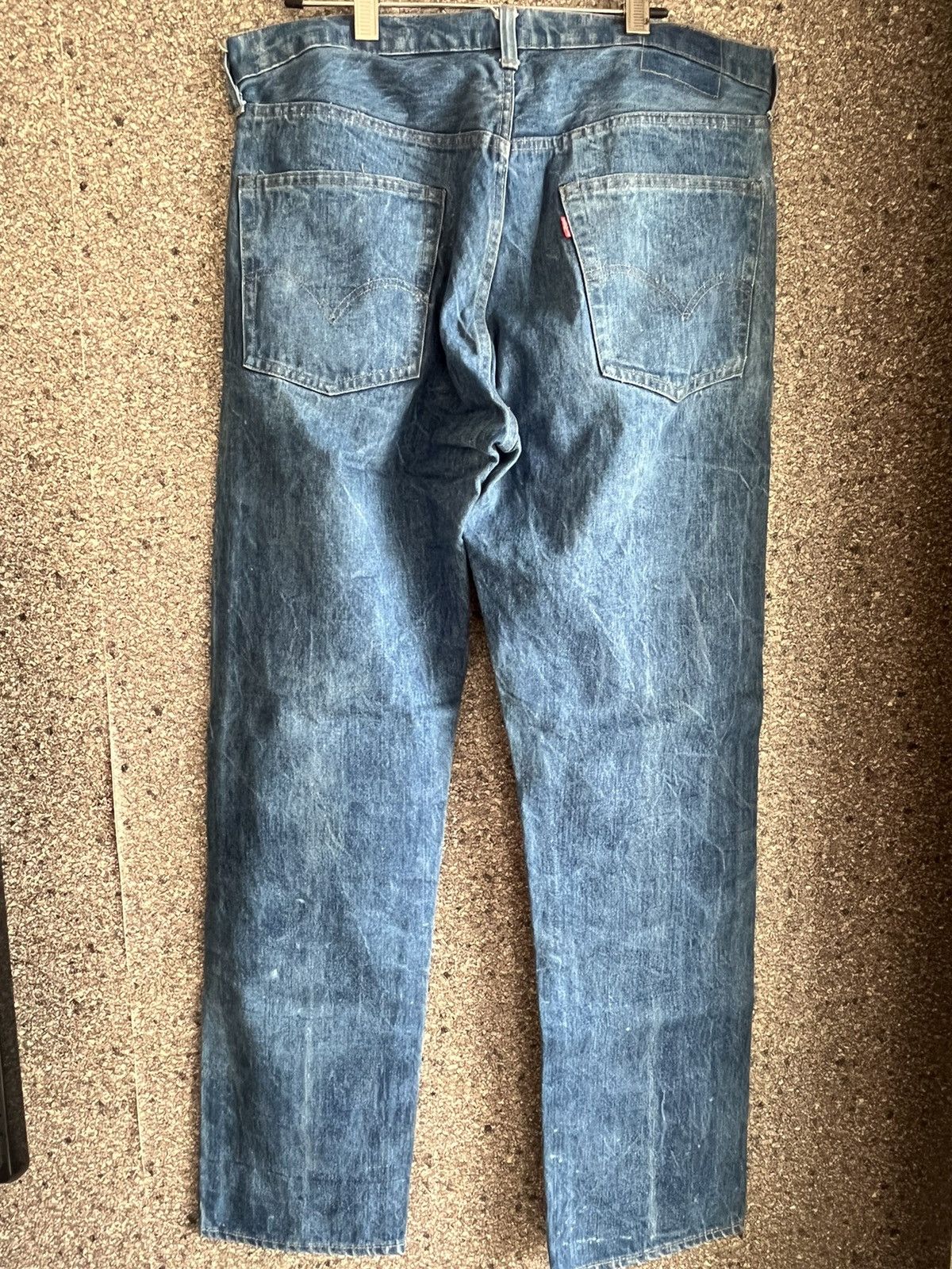 Levi's × Vintage Levis ft51 Size US 36 / EU 52 - 5 Thumbnail
