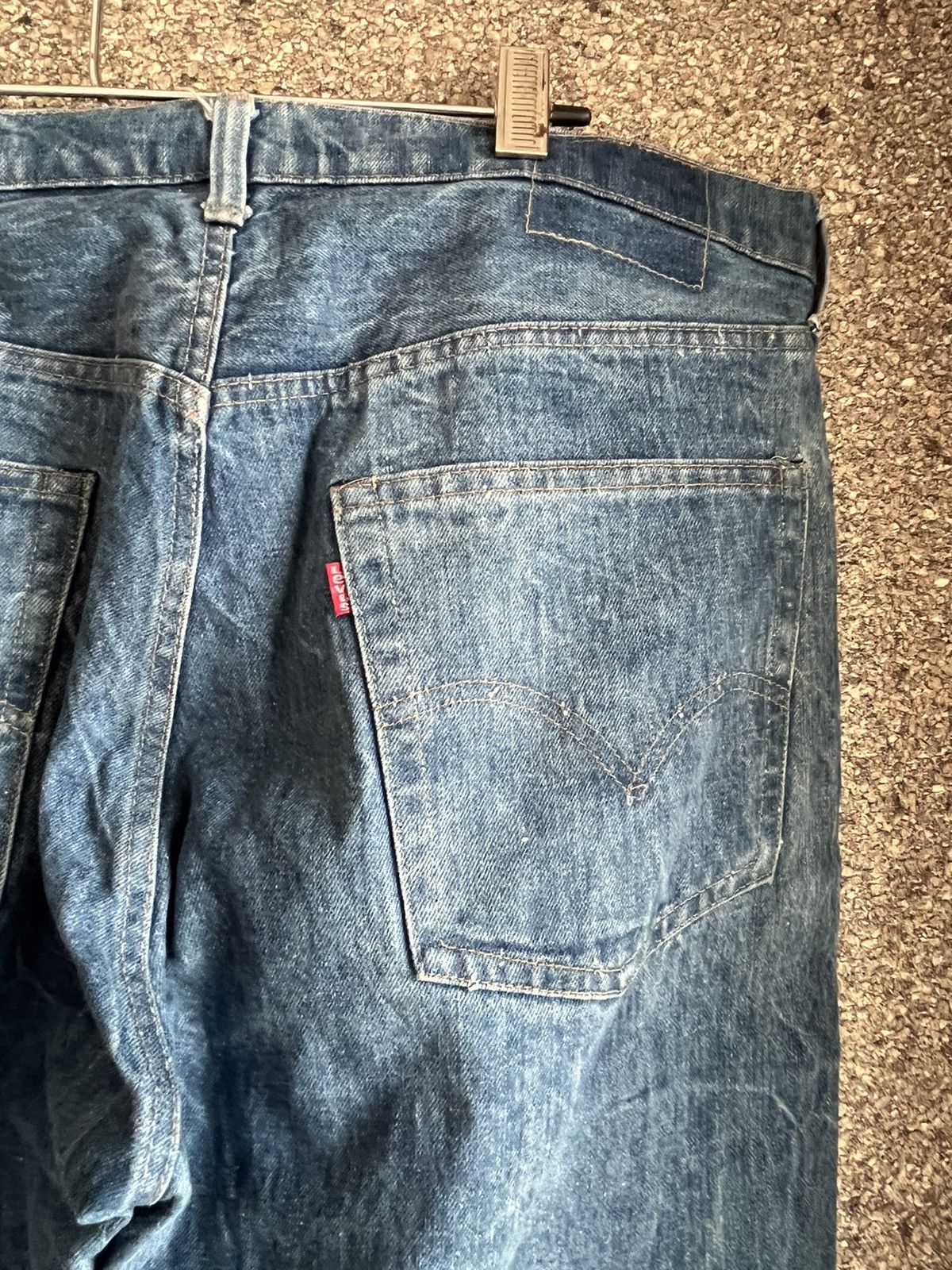 Levi's × Vintage Levis ft51 Size US 36 / EU 52 - 8 Thumbnail
