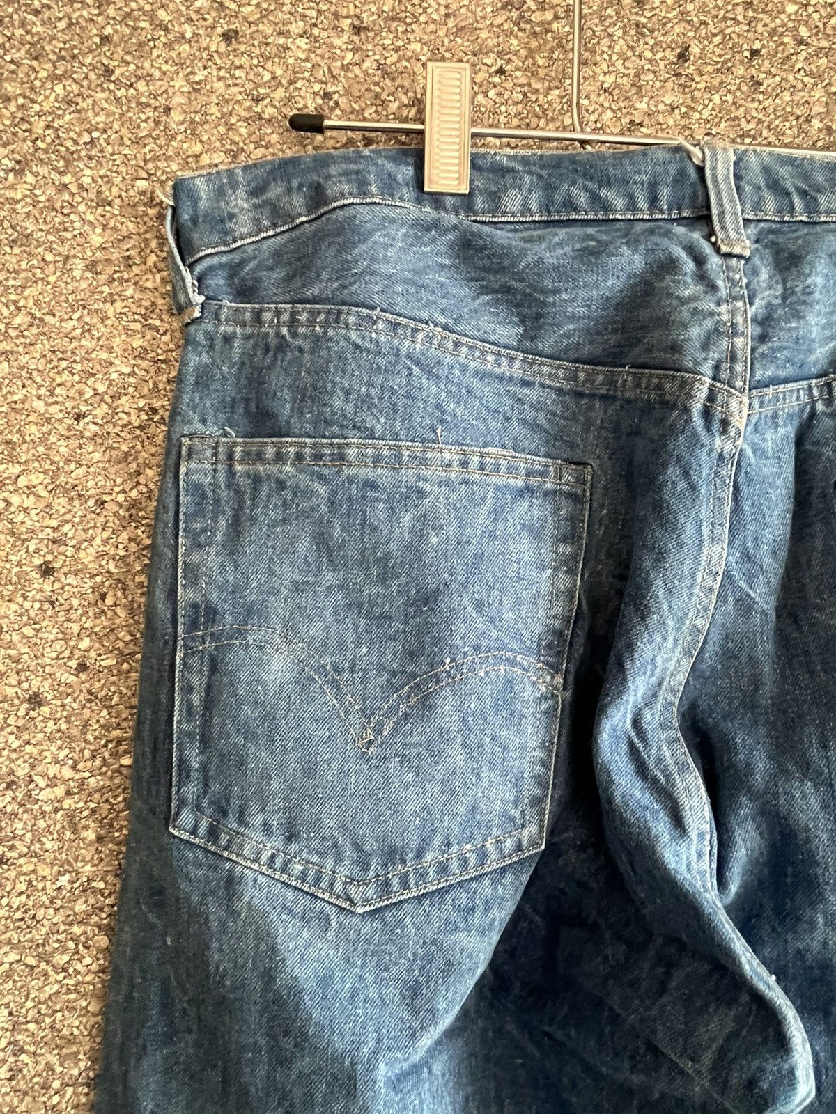 Levi's × Vintage Levis ft51 Size US 36 / EU 52 - 7 Thumbnail