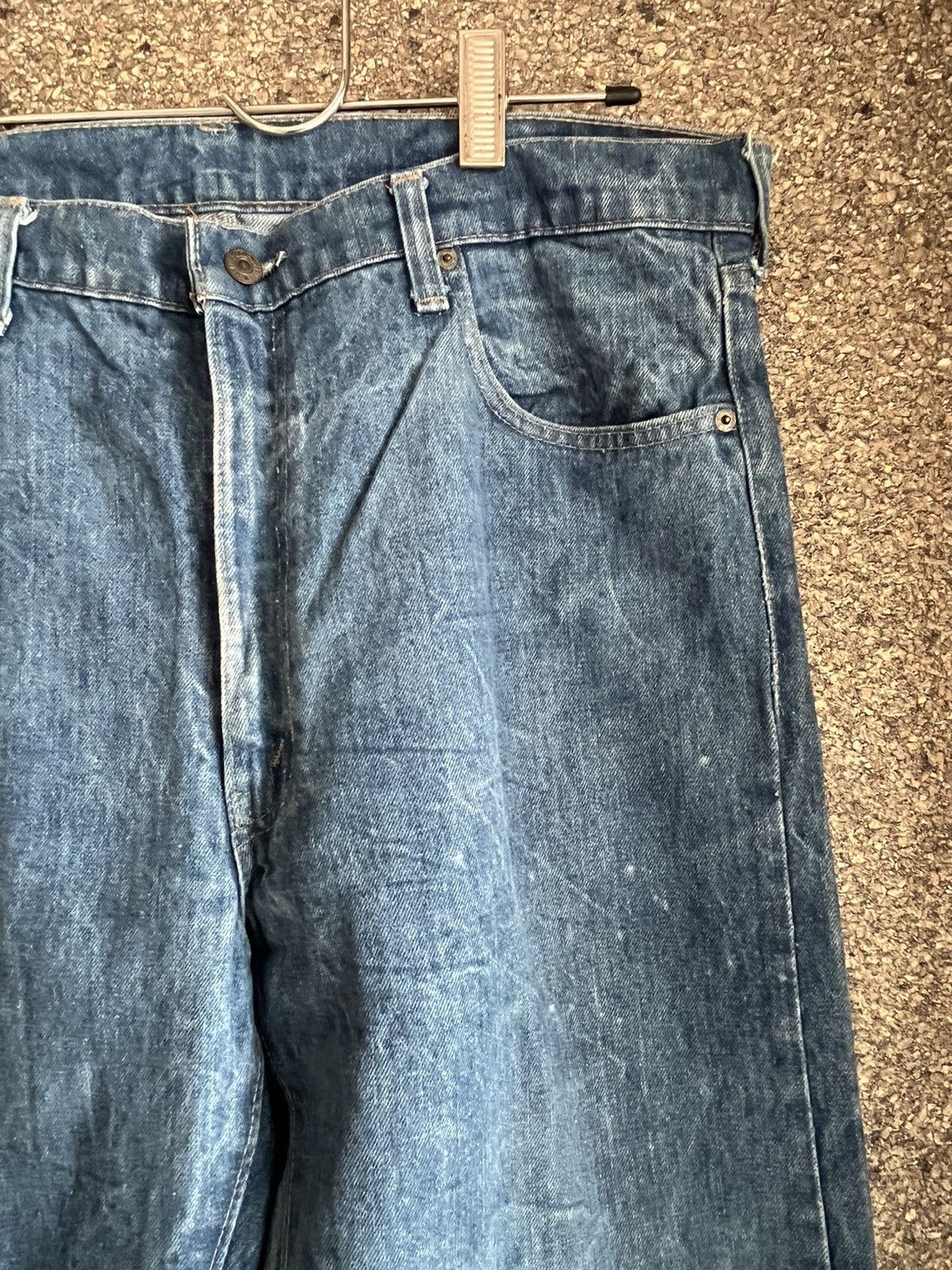 Levi's × Vintage Levis ft51 Size US 36 / EU 52 - 4 Thumbnail
