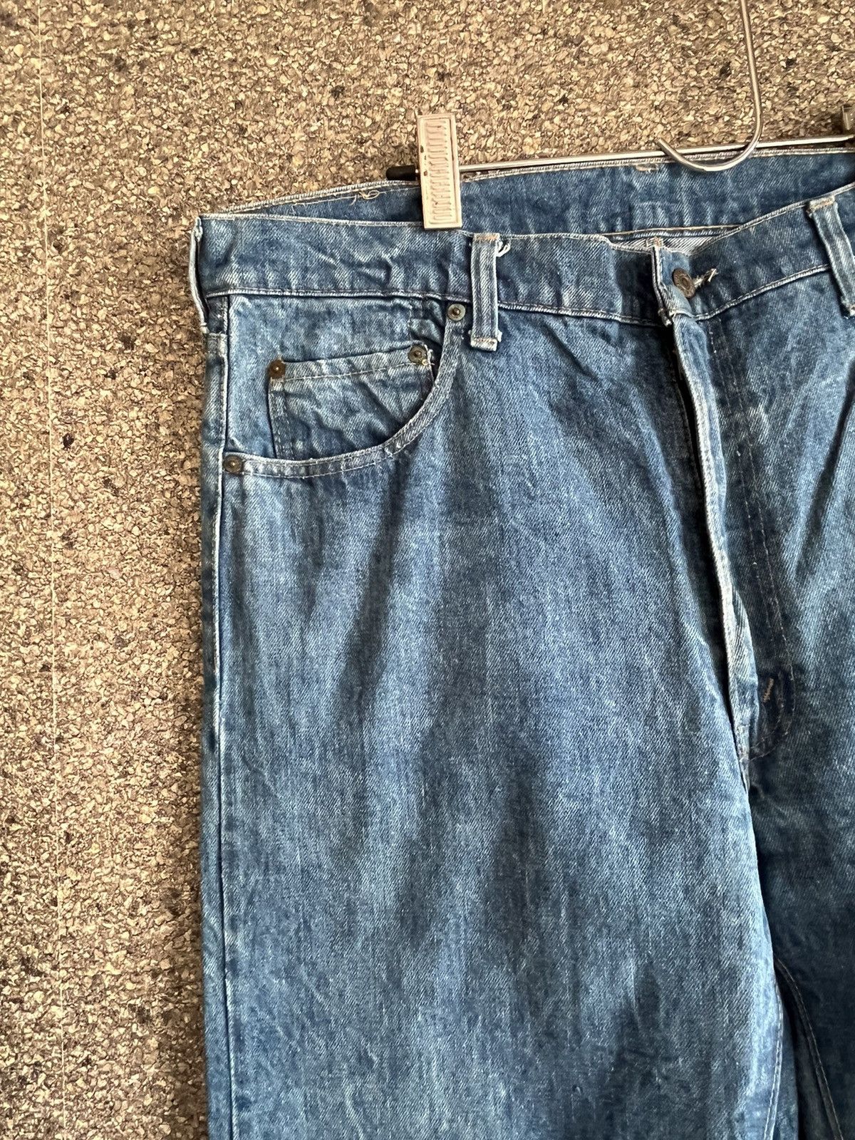 Levi's × Vintage Levis ft51 Size US 36 / EU 52 - 3 Thumbnail