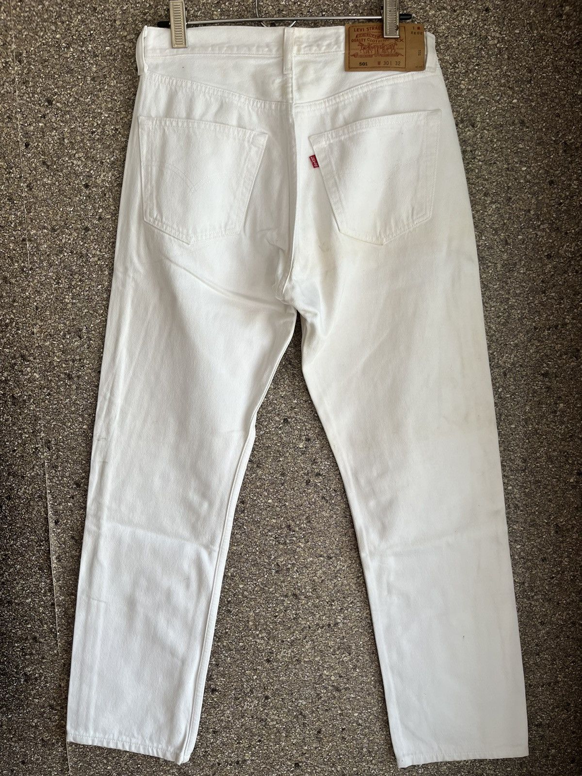 Levi's × Vintage Levis ft51 Size US 30 / EU 46 - 5 Thumbnail