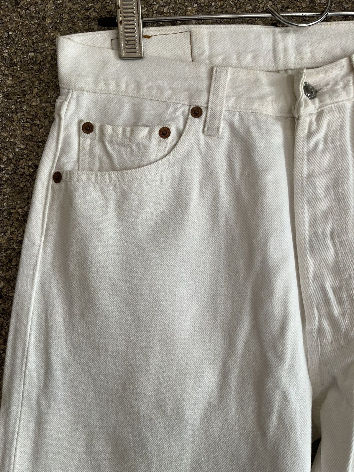 Levi's × Vintage Levis ft51 Size US 30 / EU 46 - 3 Thumbnail