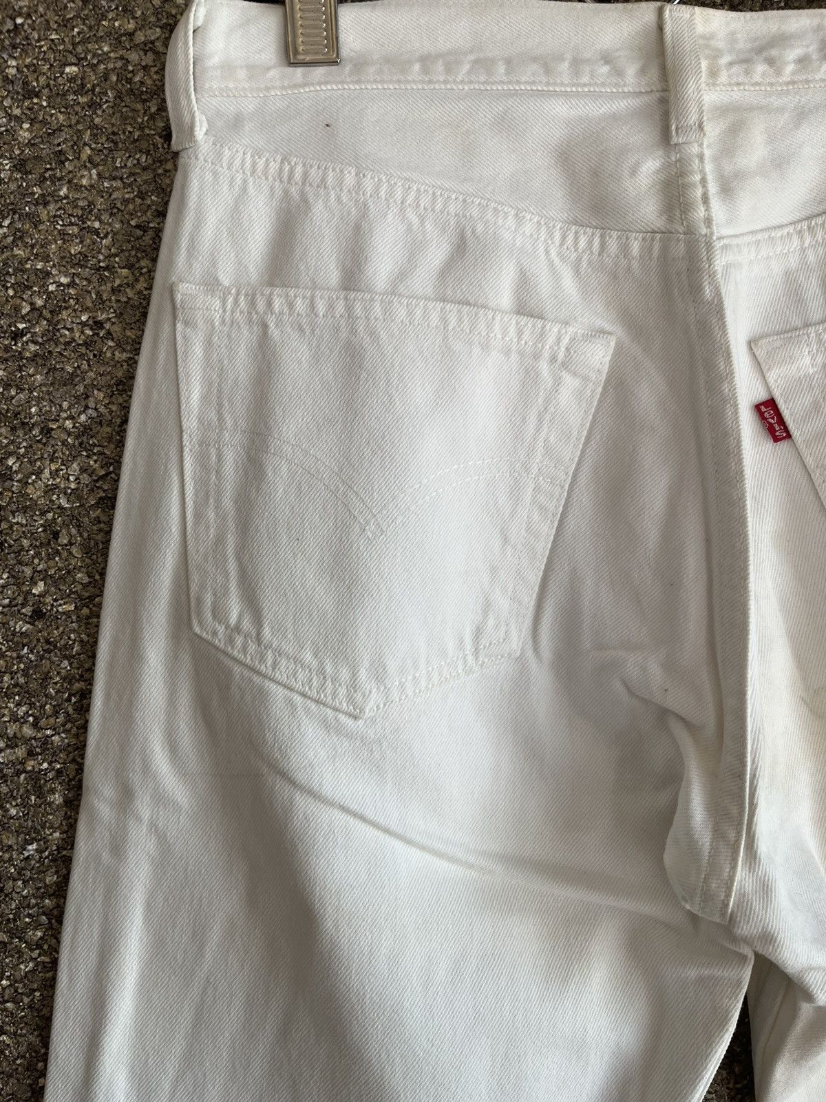 Levi's × Vintage Levis ft51 Size US 30 / EU 46 - 7 Thumbnail