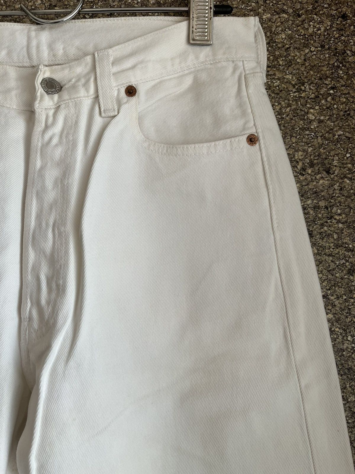 Levi's × Vintage Levis ft51 Size US 30 / EU 46 - 4 Thumbnail