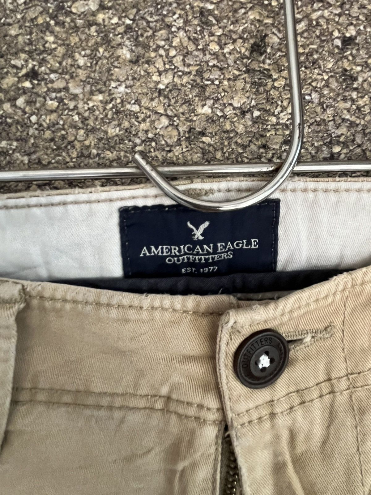 Vintage American eagle ft50 Size US 36 / EU 52 - 5 Thumbnail