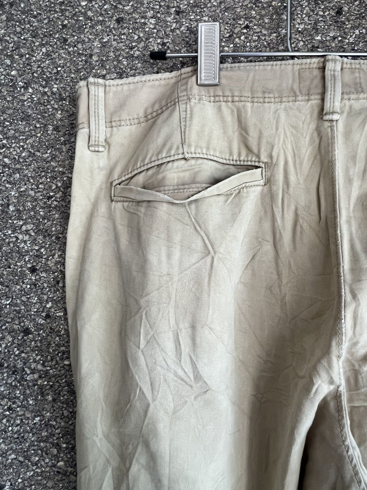 Vintage American eagle ft50 Size US 36 / EU 52 - 8 Thumbnail